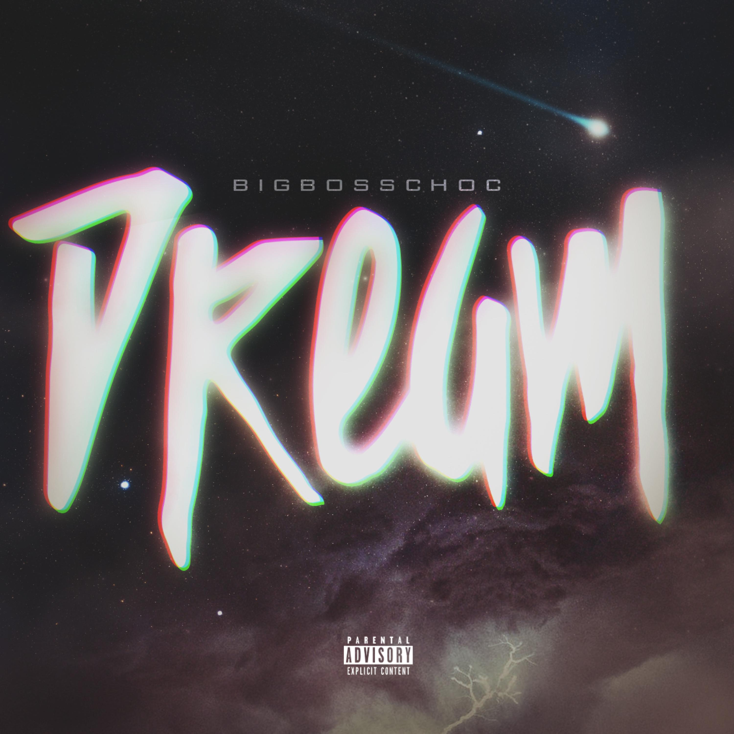 A Dream artwork