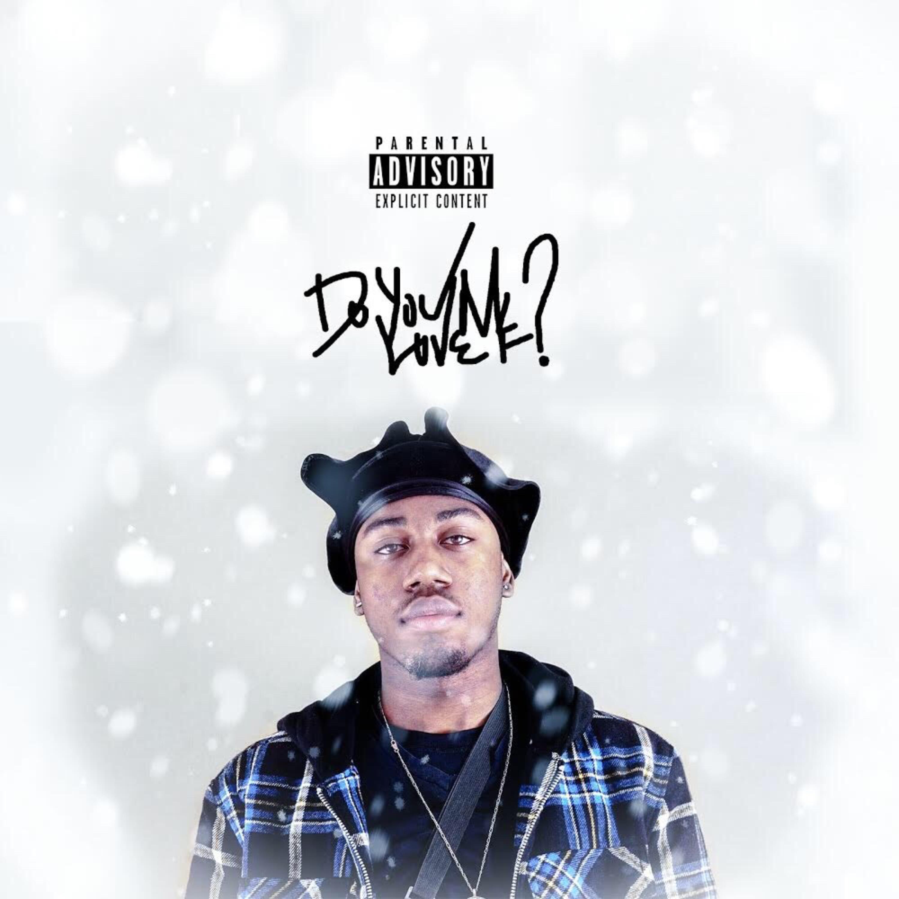 Do You Love Me ? artwork