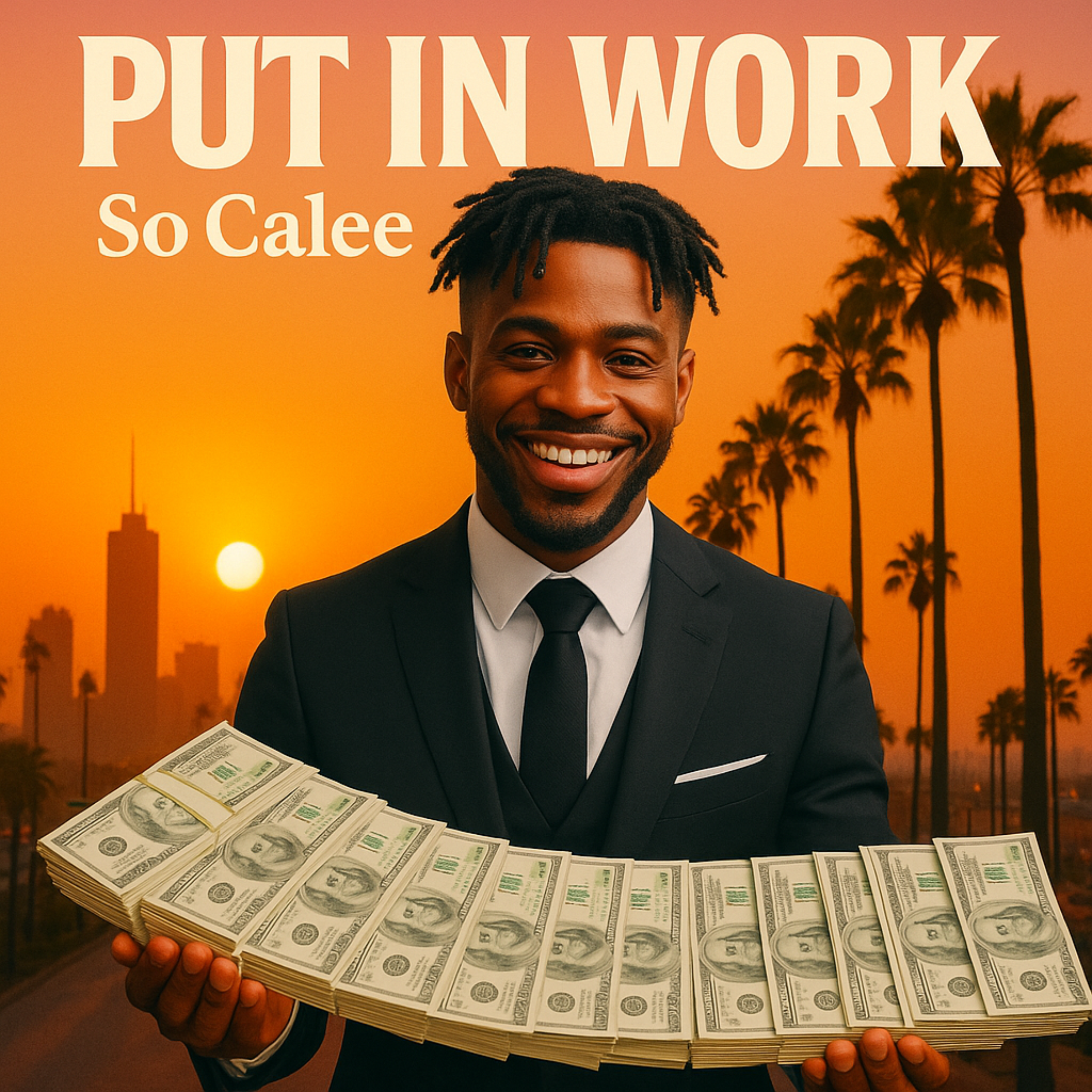 Put In Work artwork