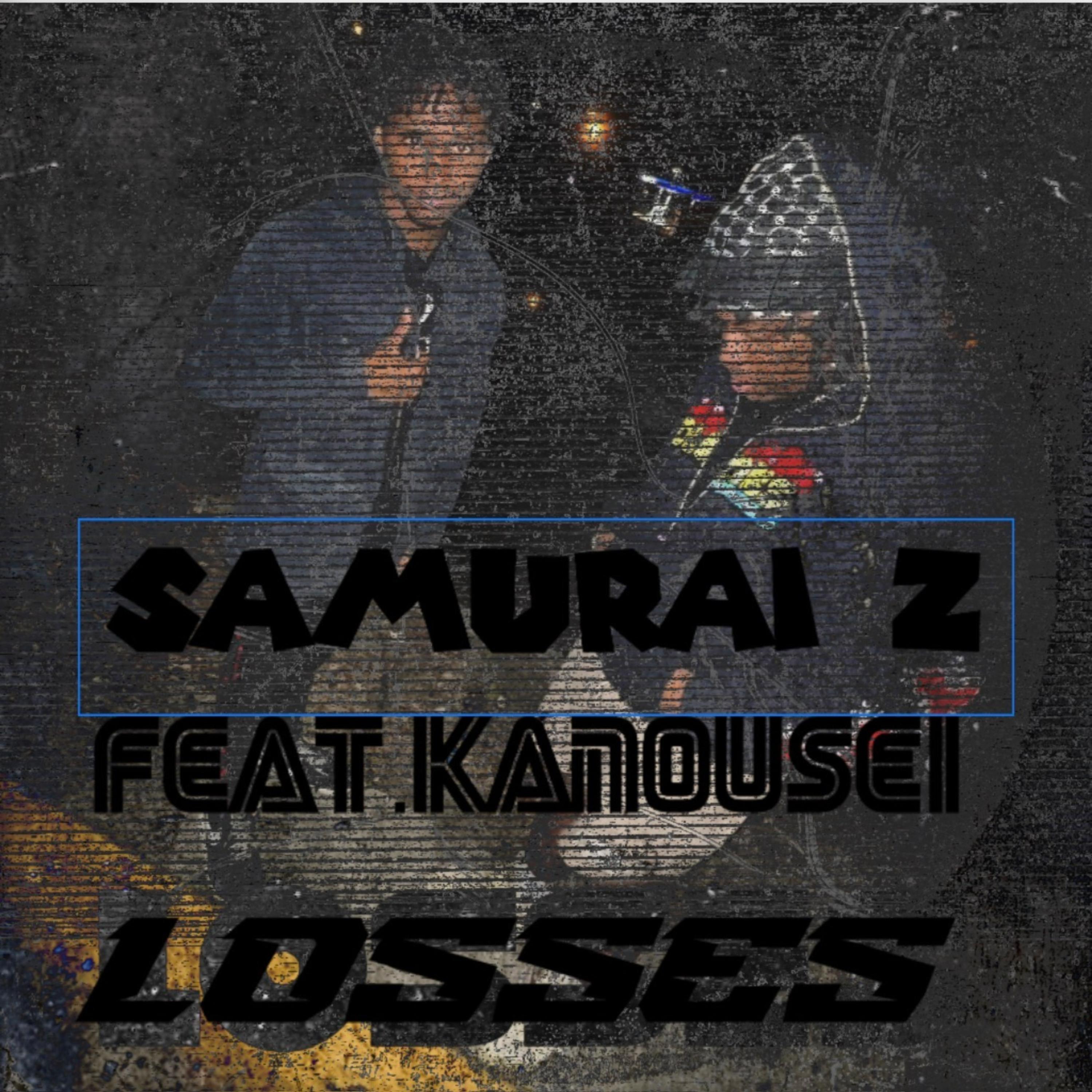 Losses by Samurai Z cover art