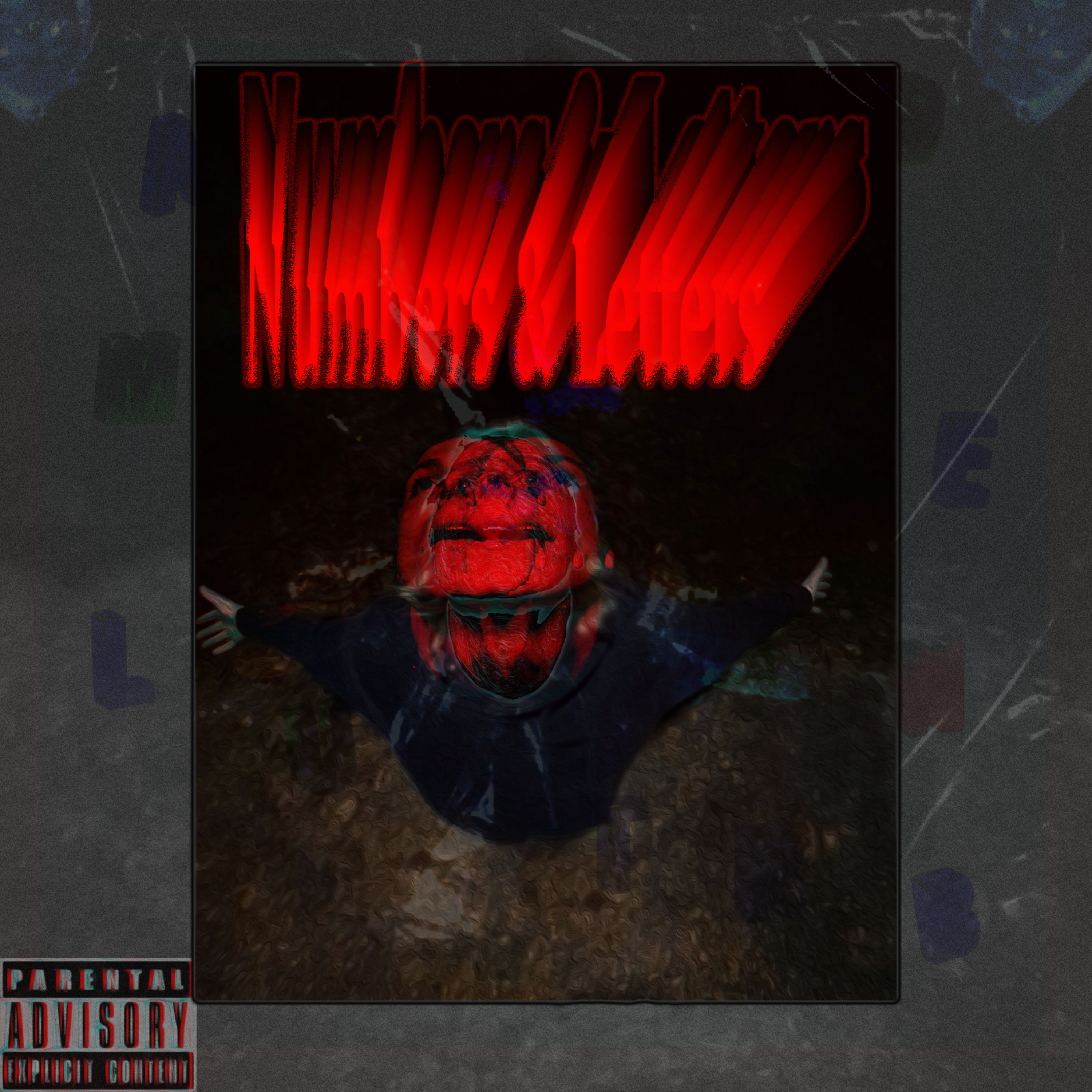 Numbers & Letters artwork