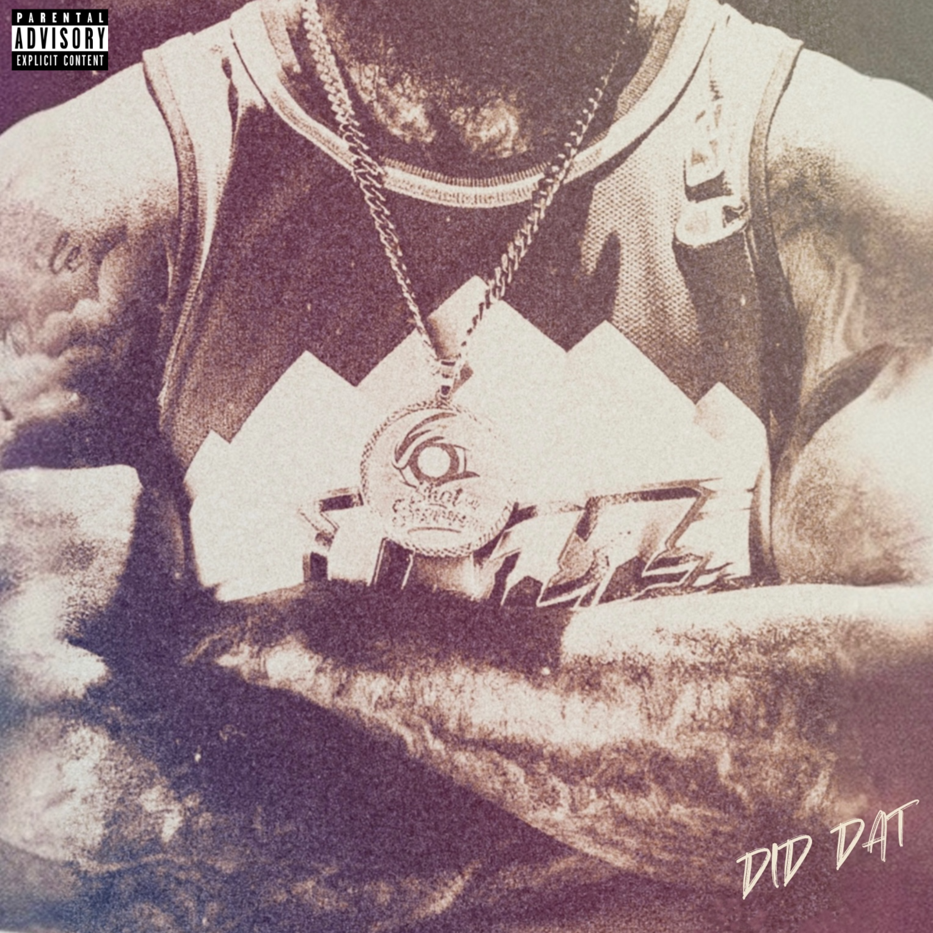Did Dat artwork