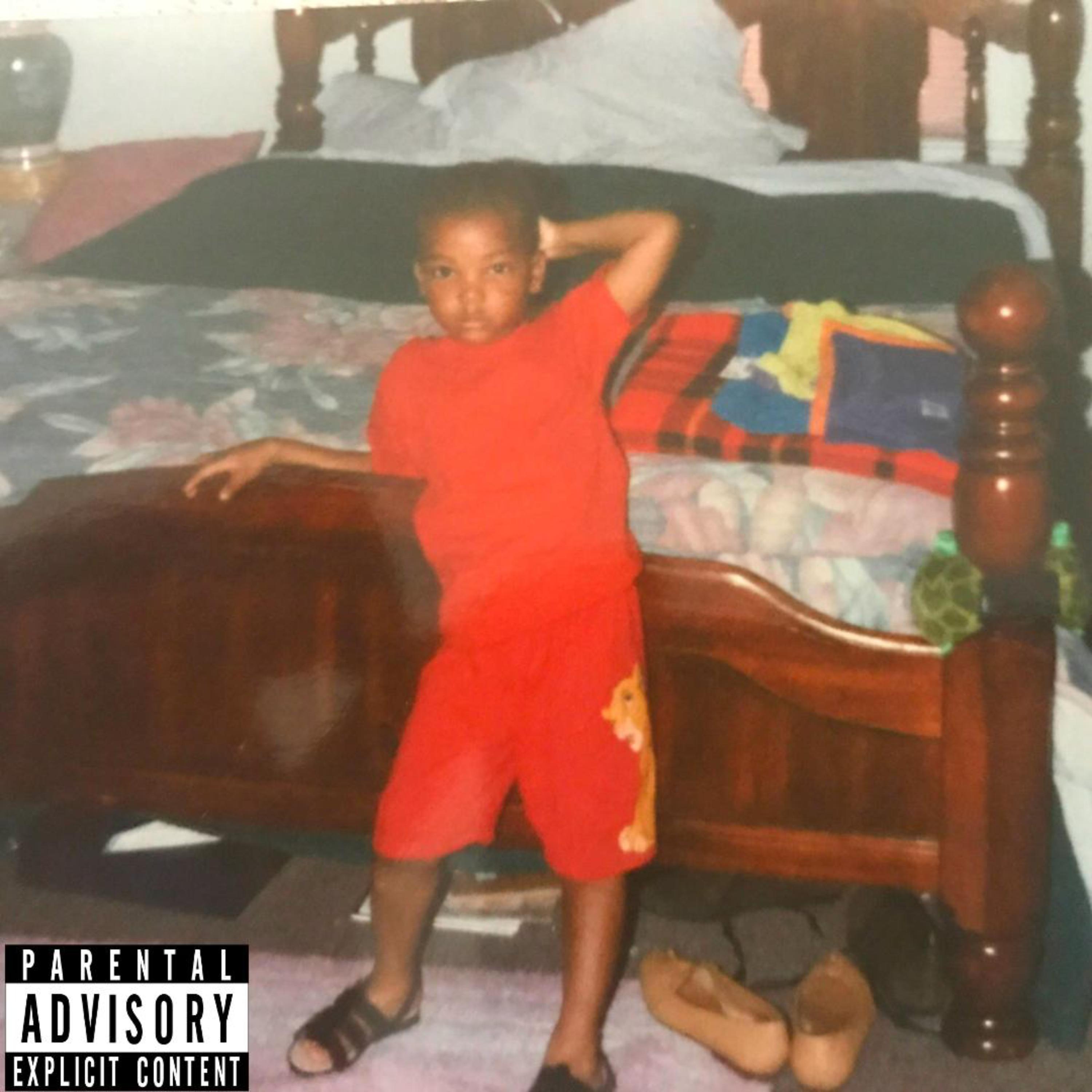 16 artwork