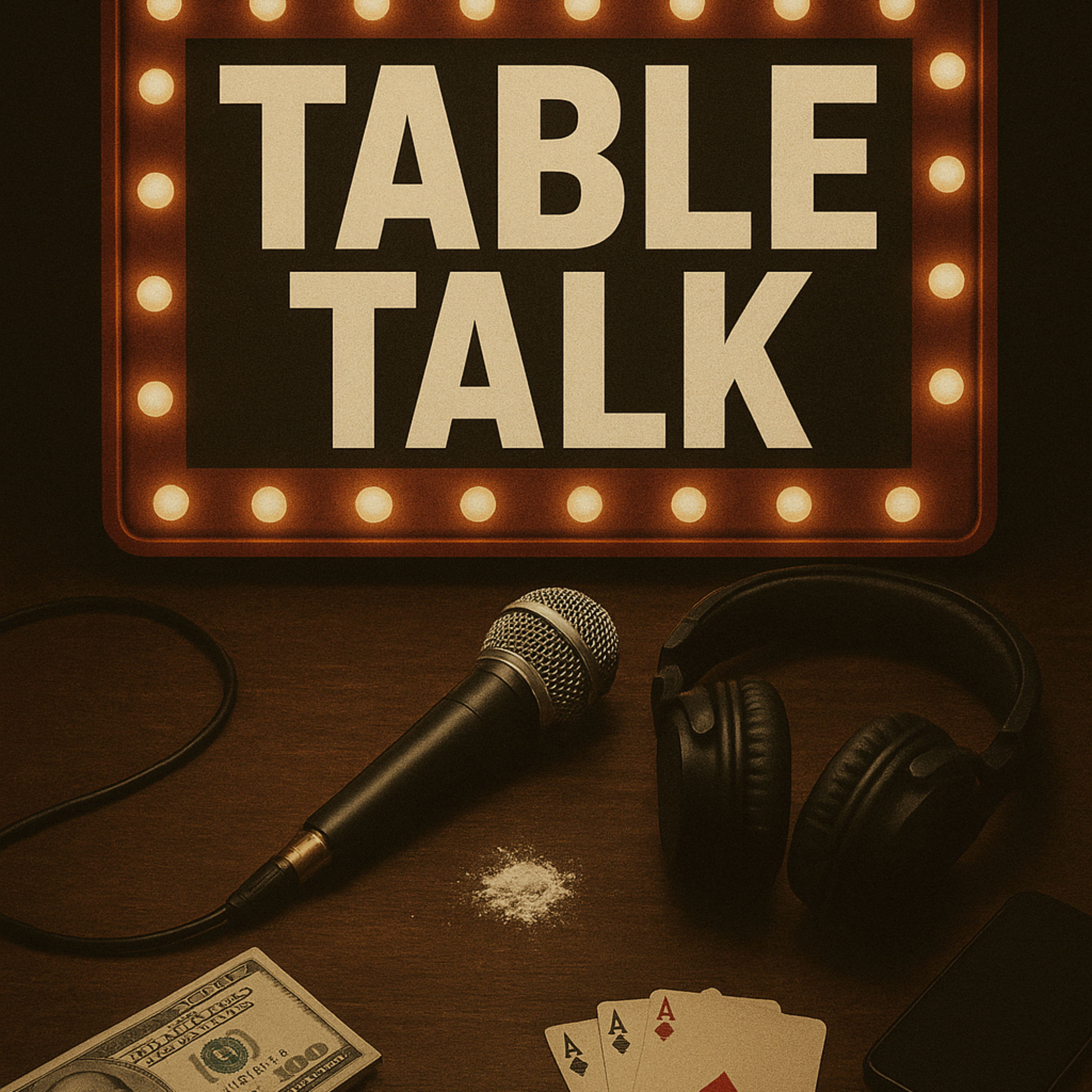 Table Talk artwork