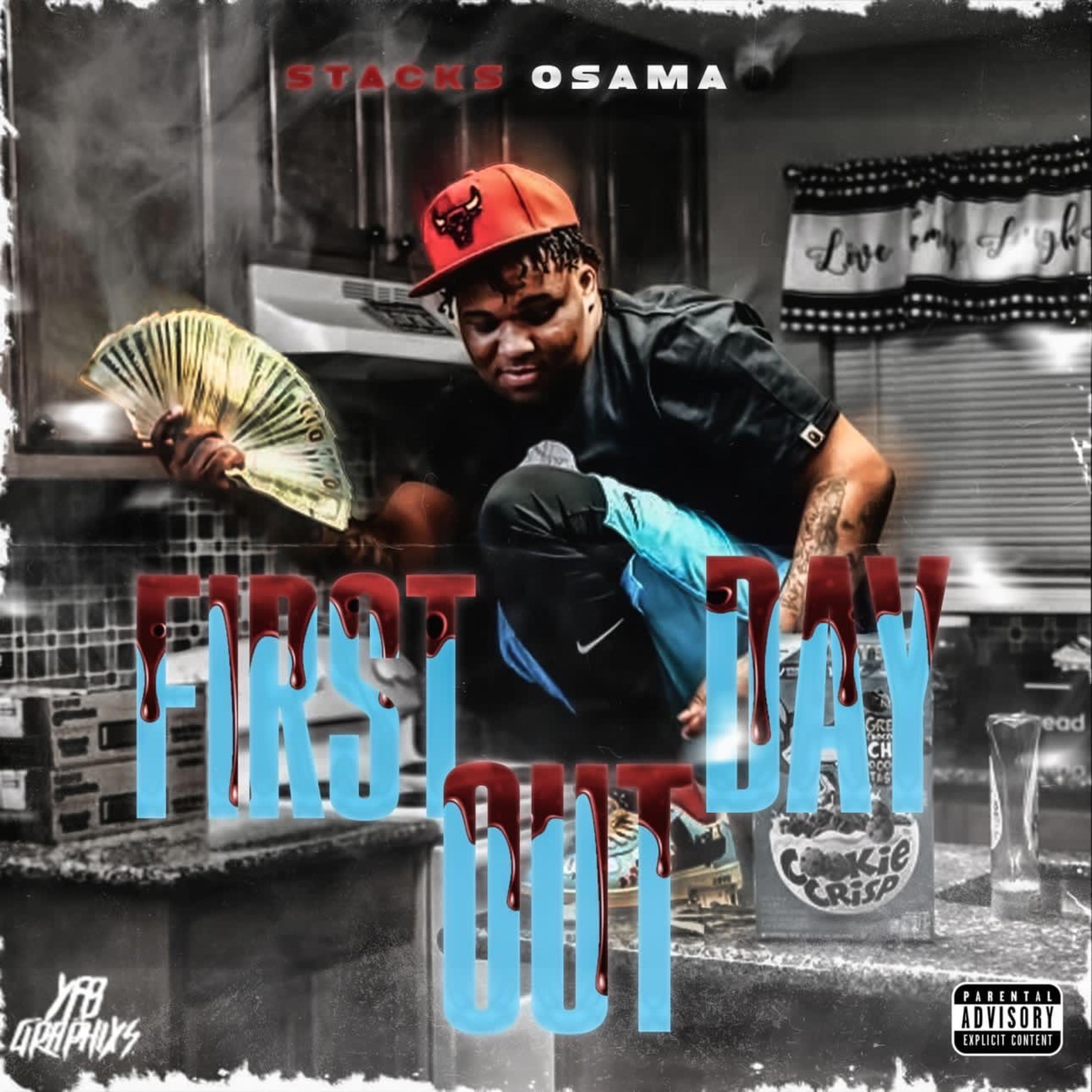 First Day Out artwork