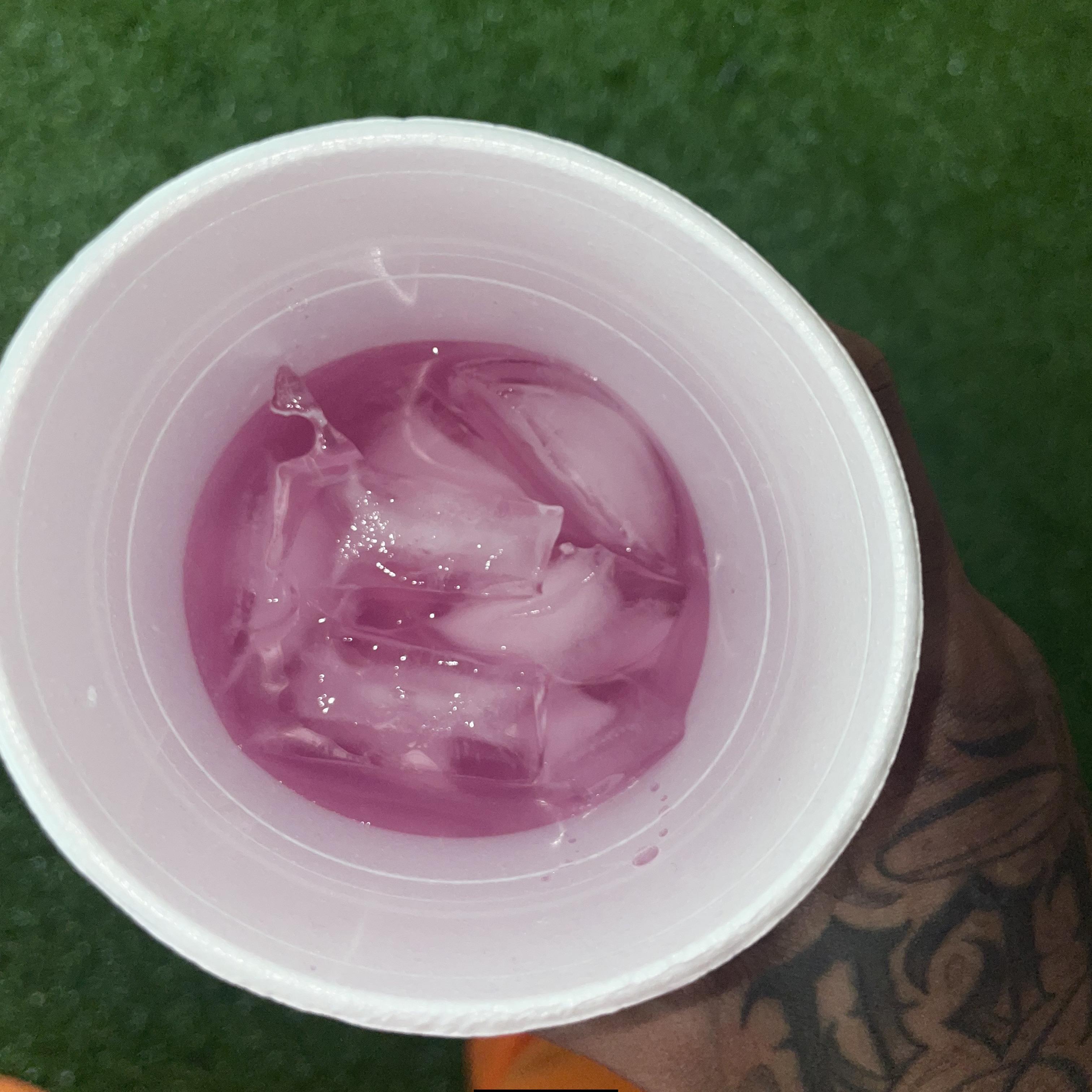 NO CUT artwork