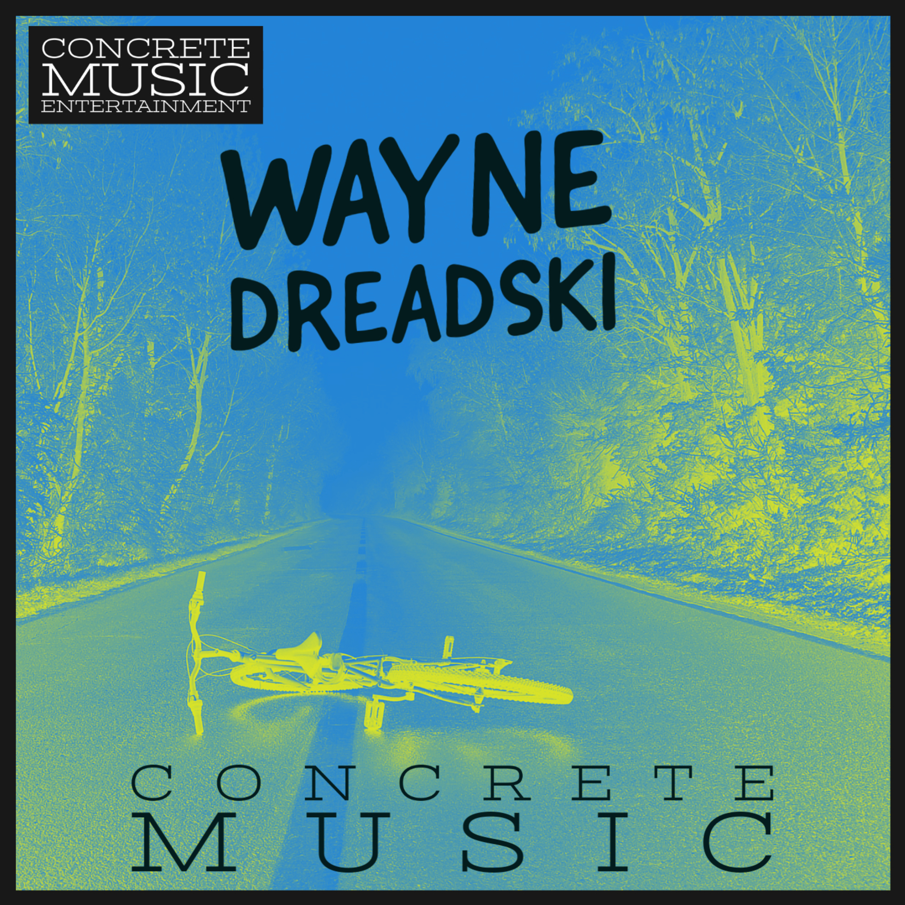 Concrete Music artwork