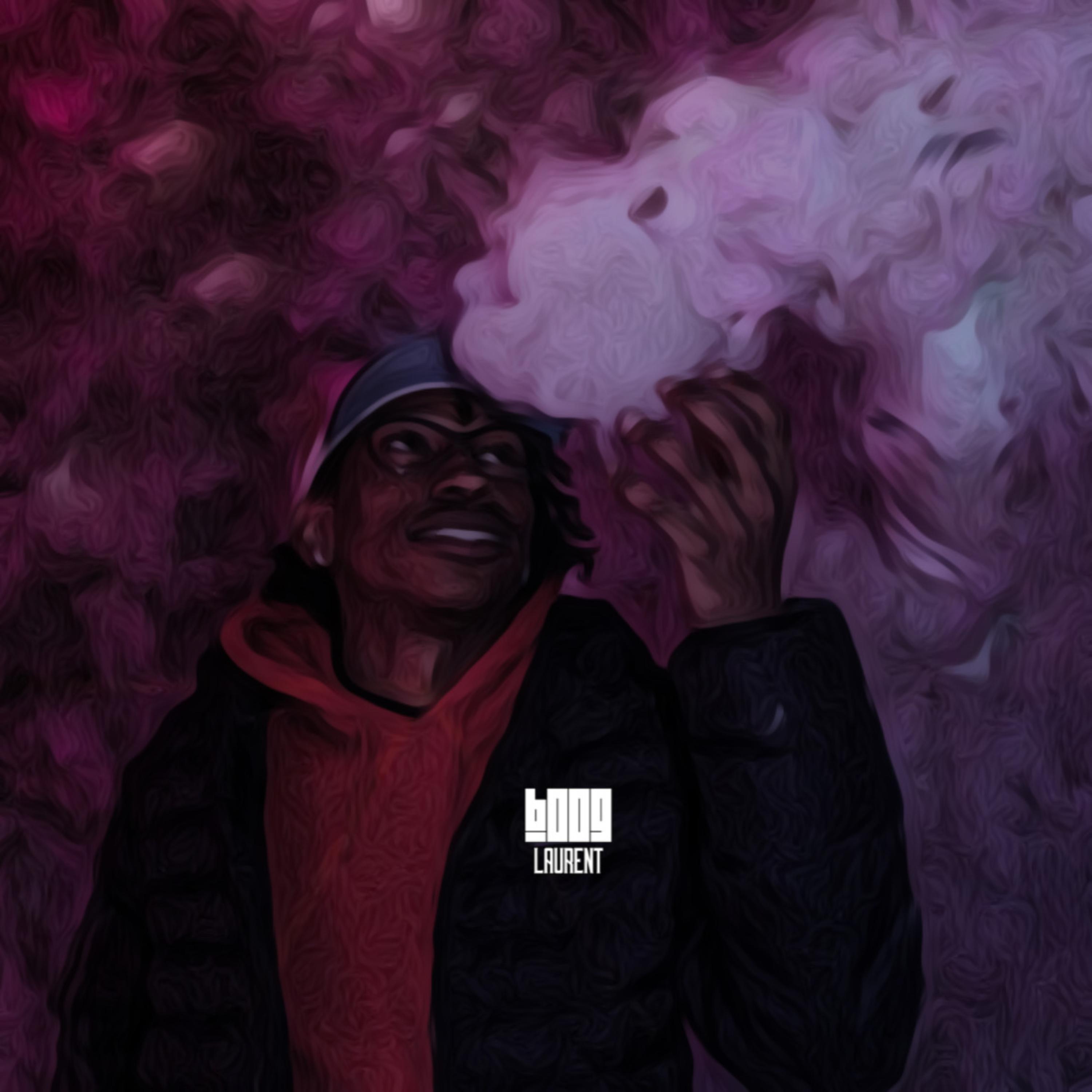 Head In The Clouds artwork