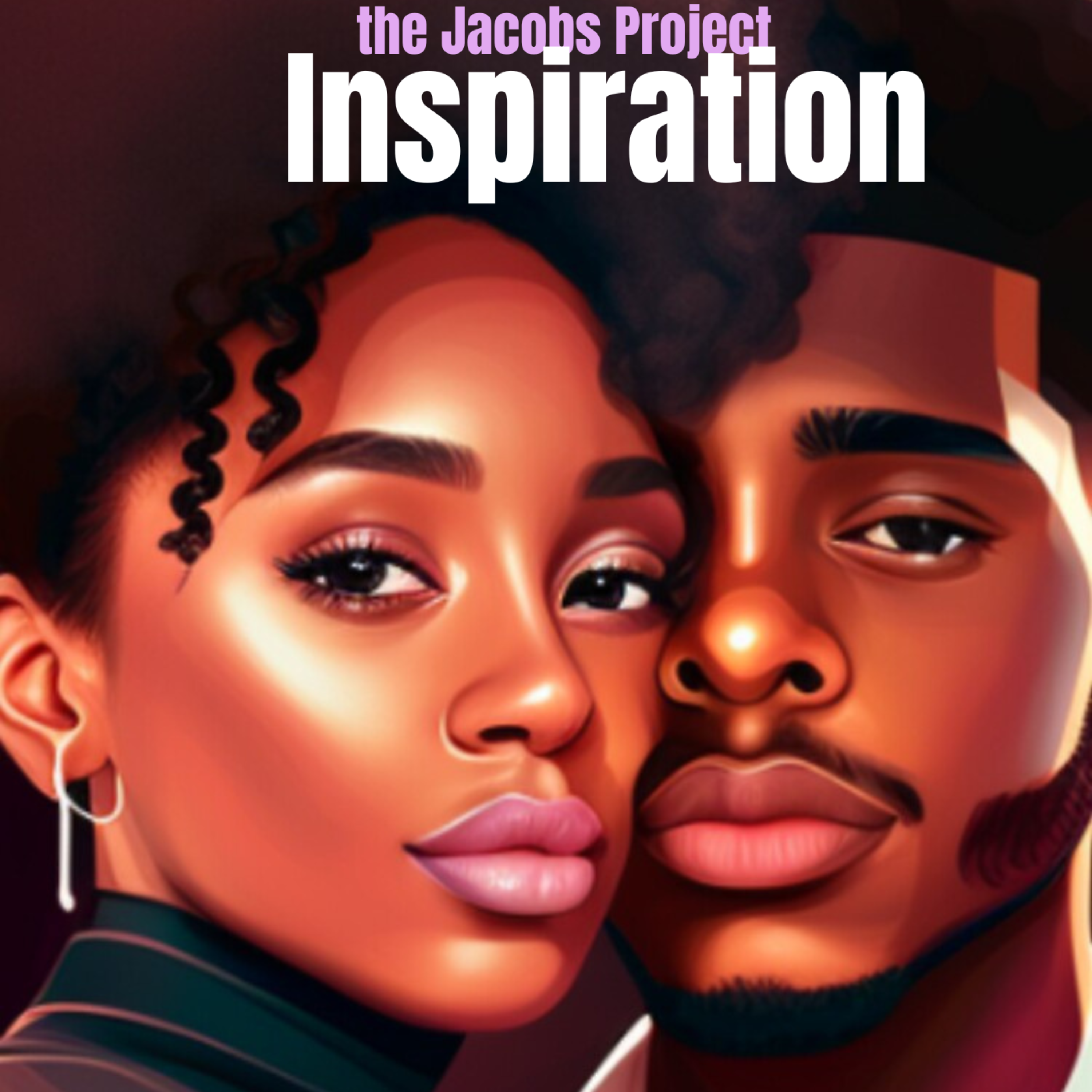 Inspiration artwork