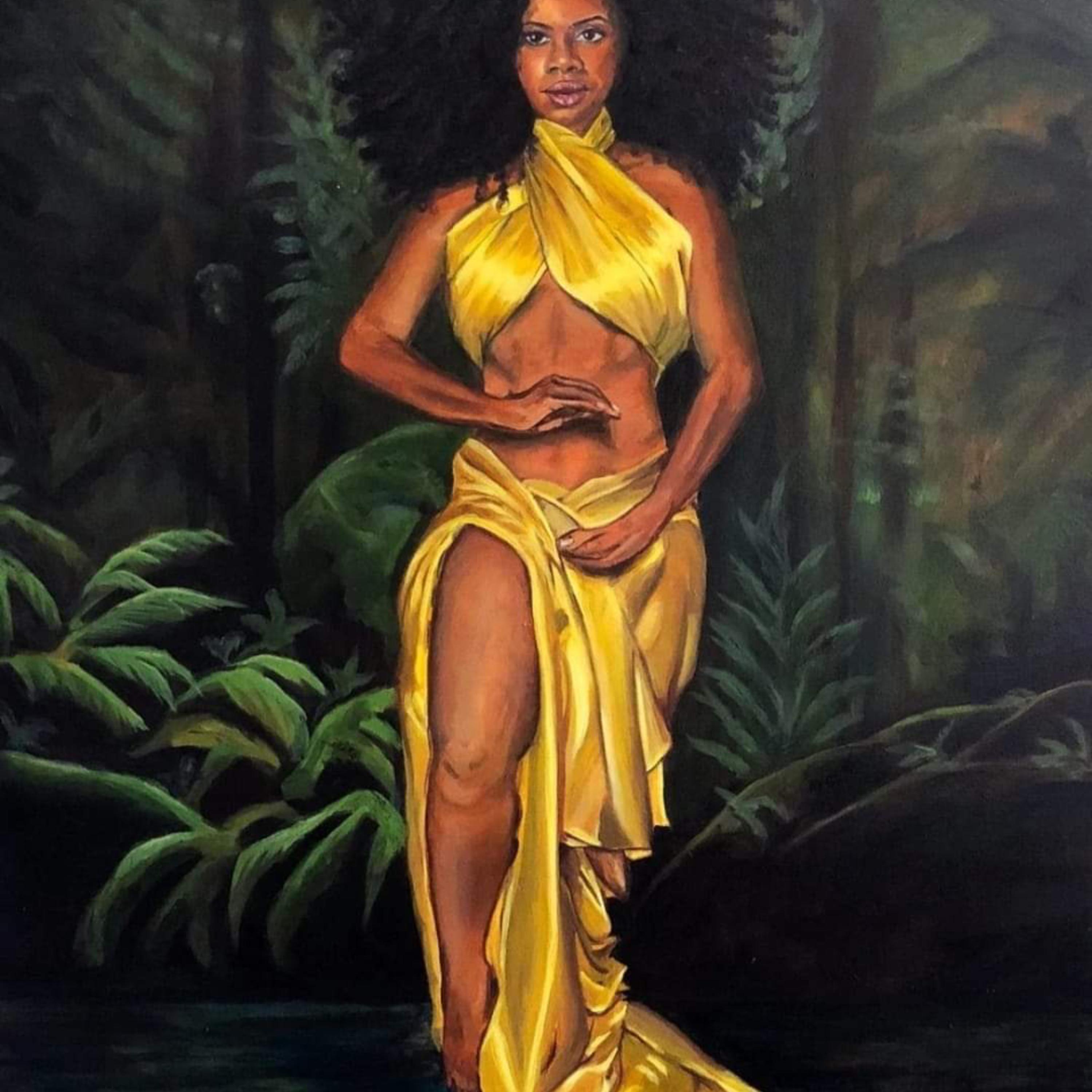 Chocolate Butter  artwork