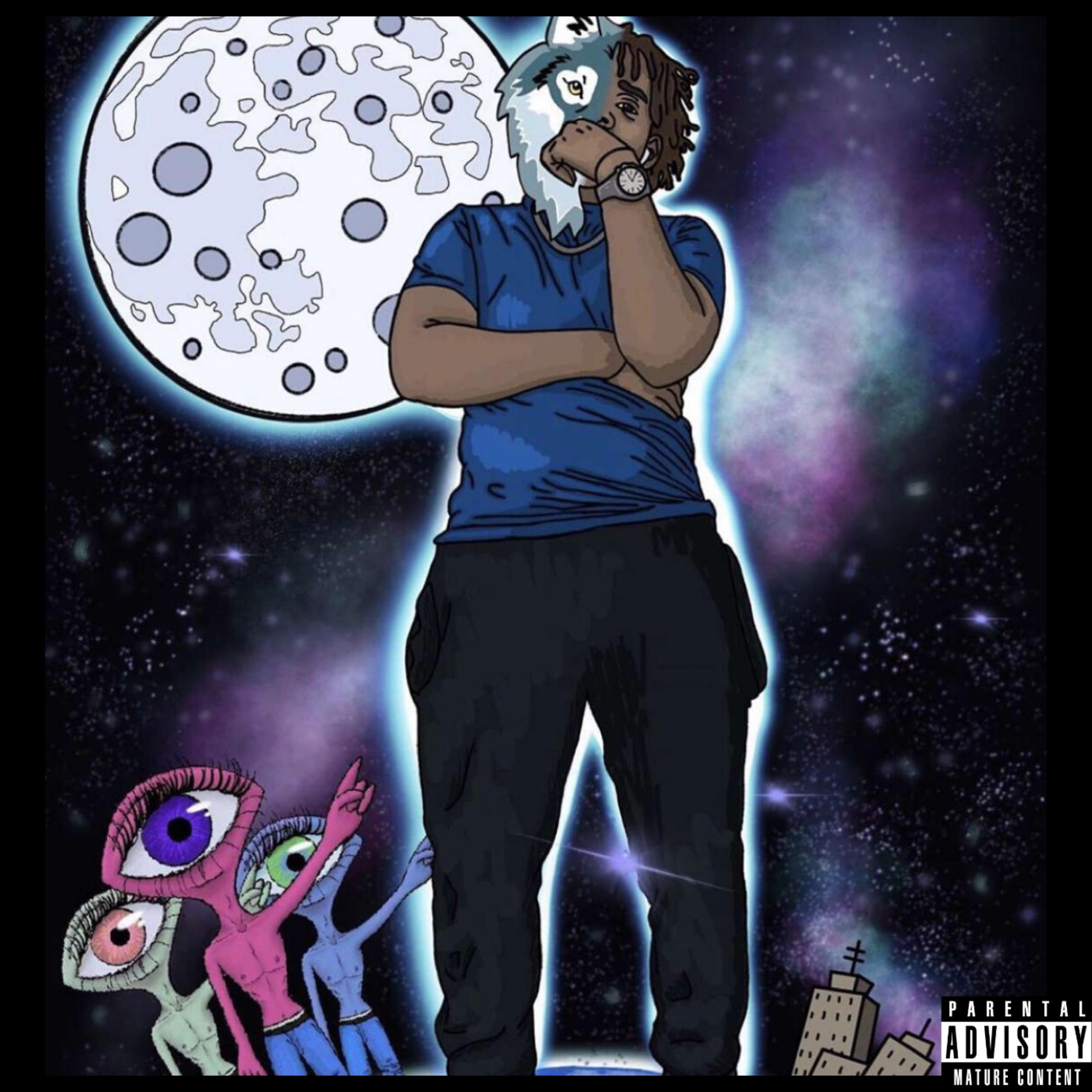 Lone Wolf (Extended) artwork