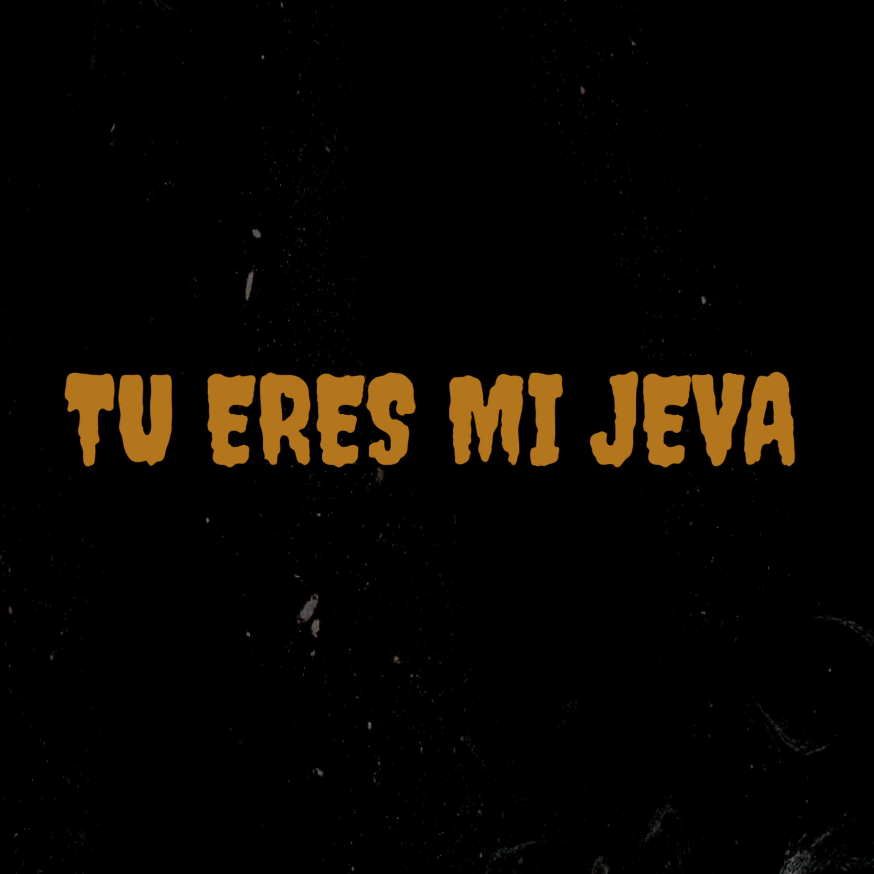 TU ERES MI JEVA by Lil Savage cover art