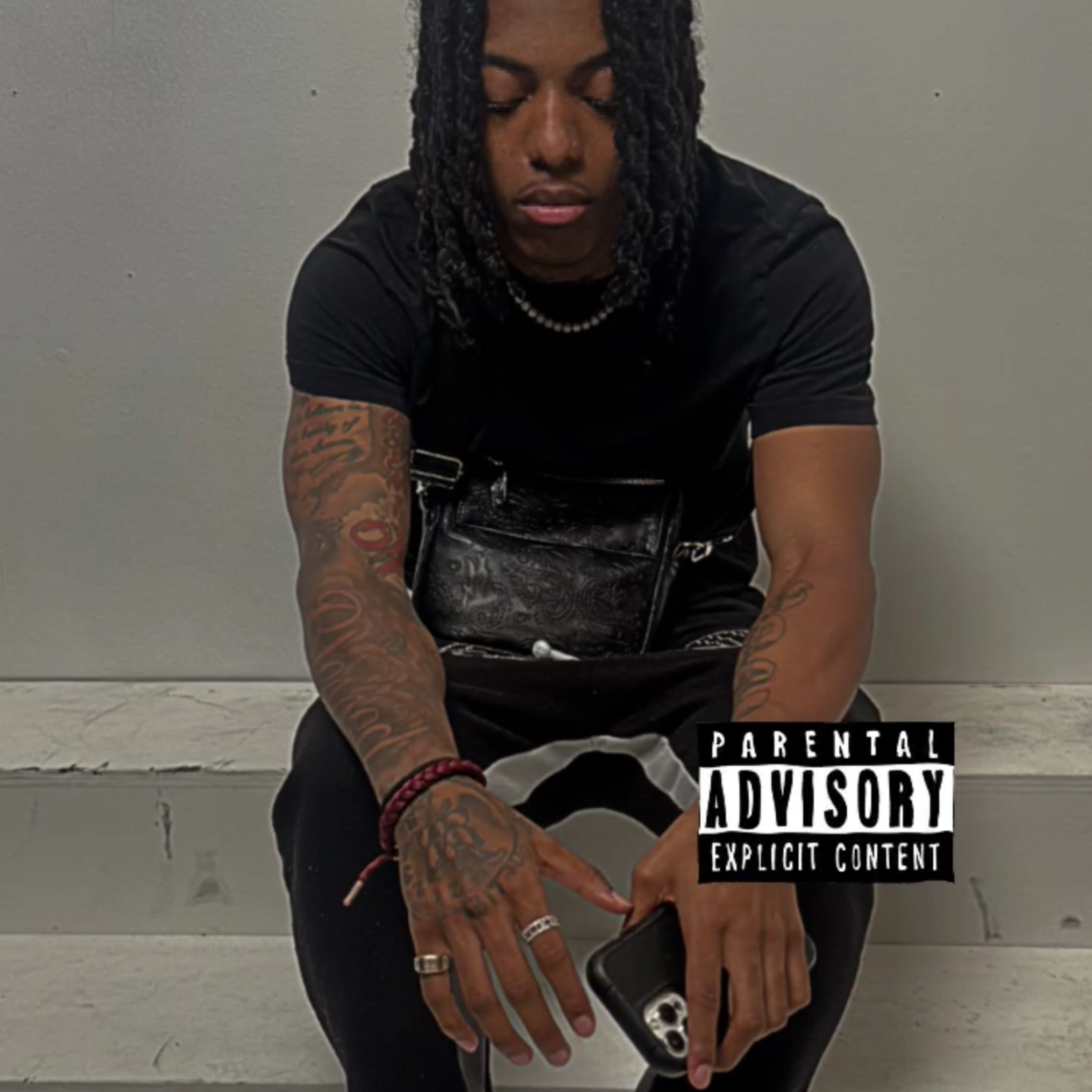 FWM (tiktok) artwork