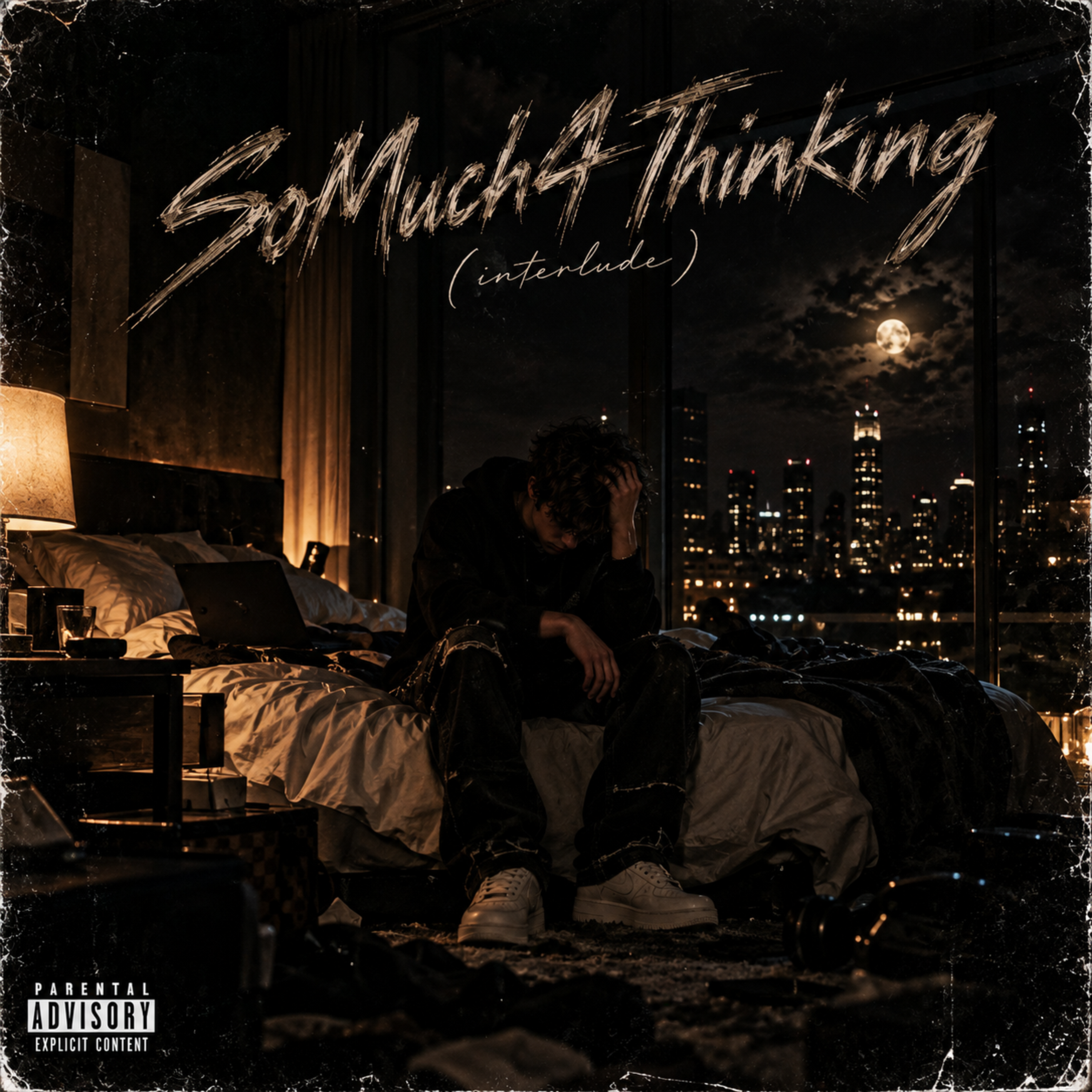 SoMuch4Thinking (interlude) by 912 Virgo cover art