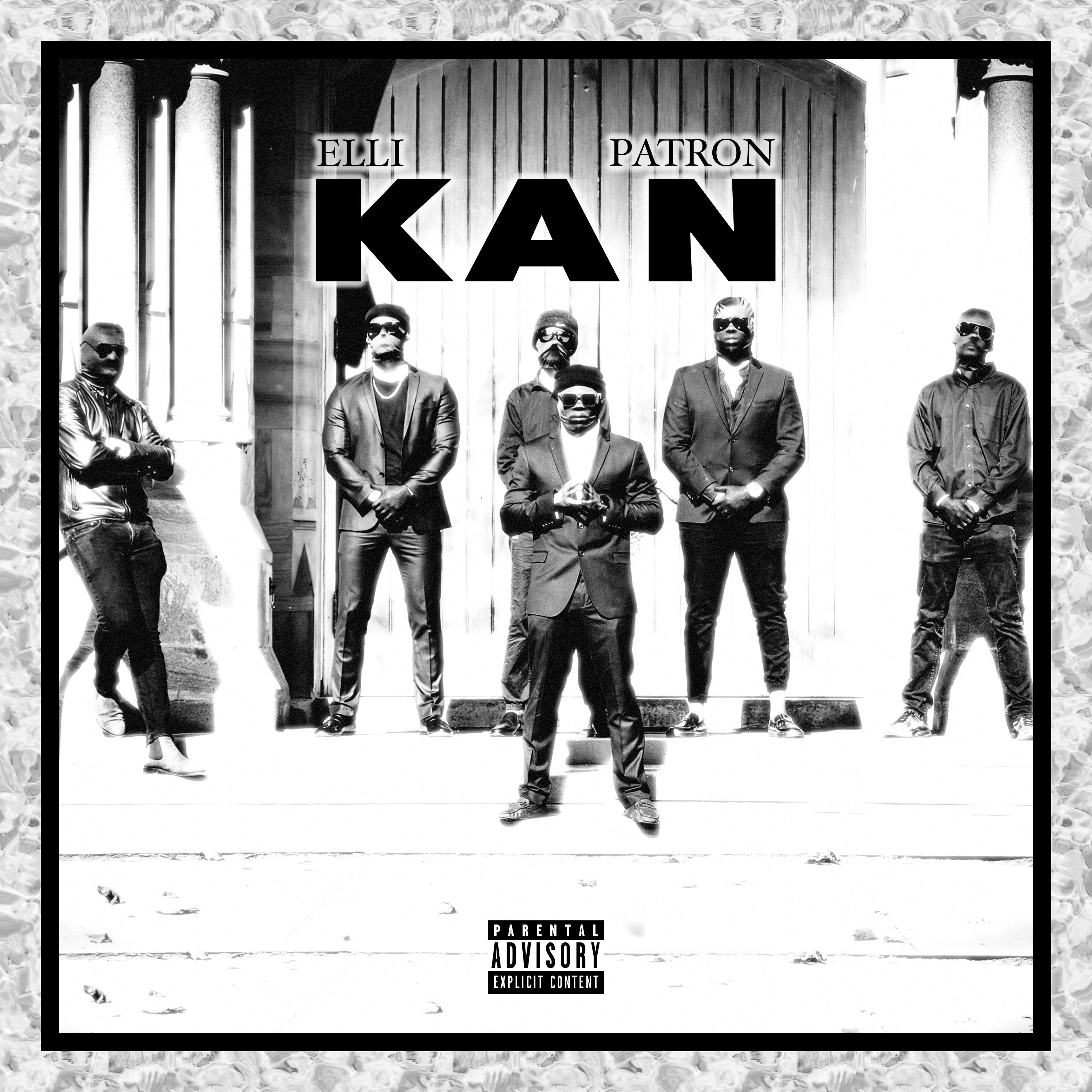 KAN artwork