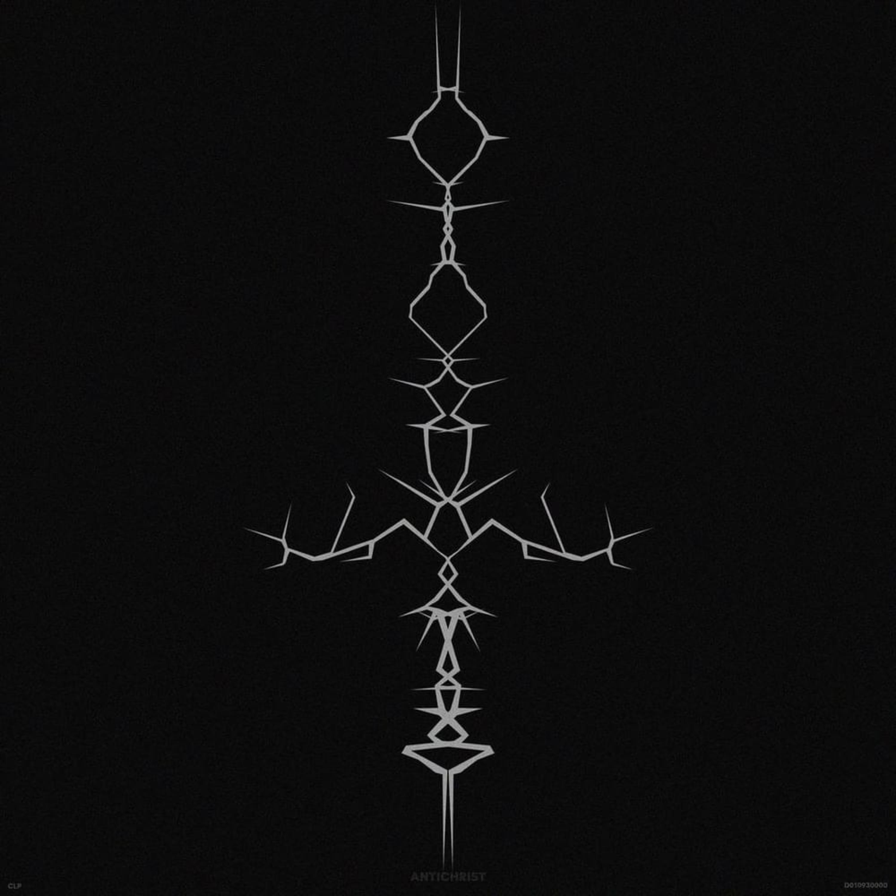 AntiChrist artwork