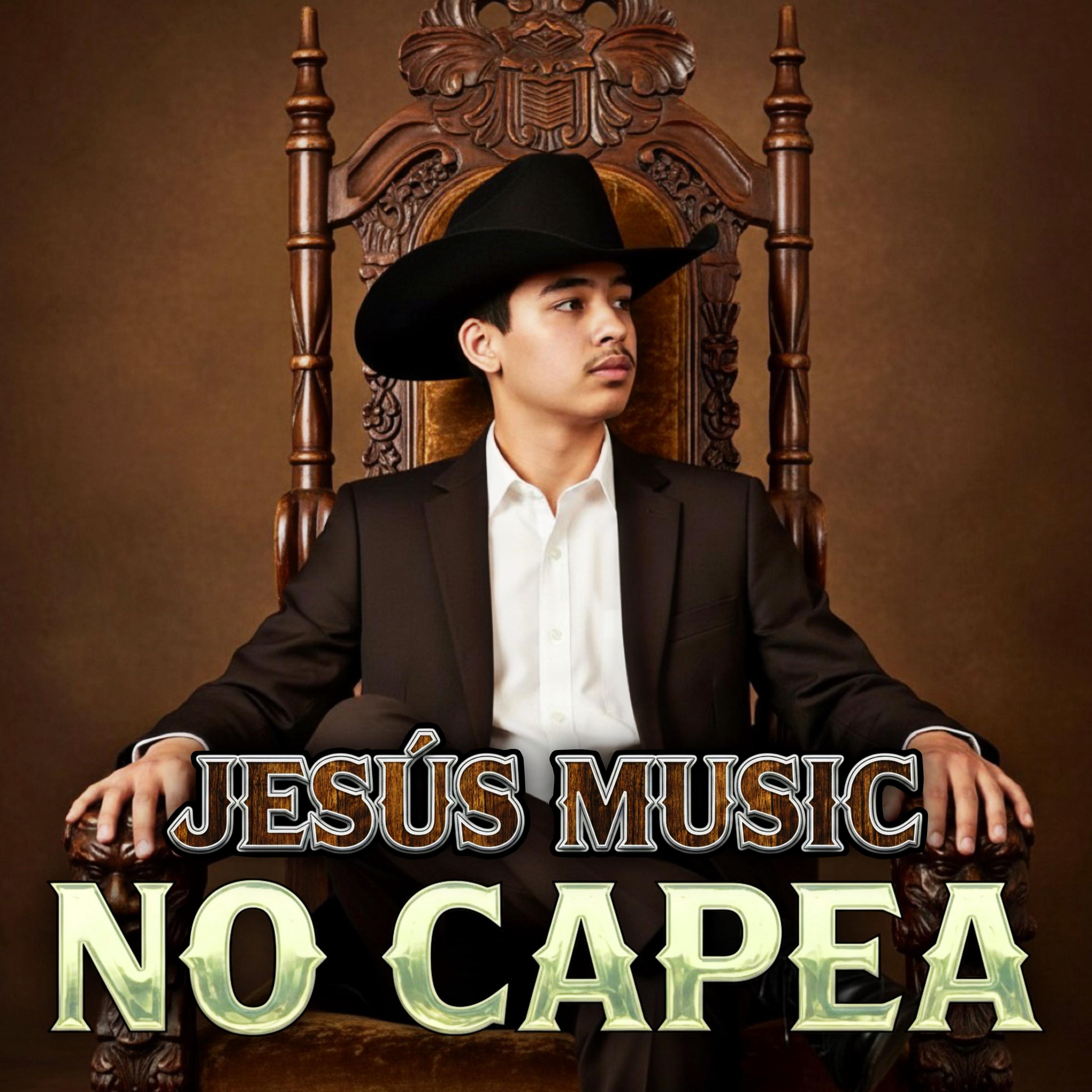 No Capea artwork