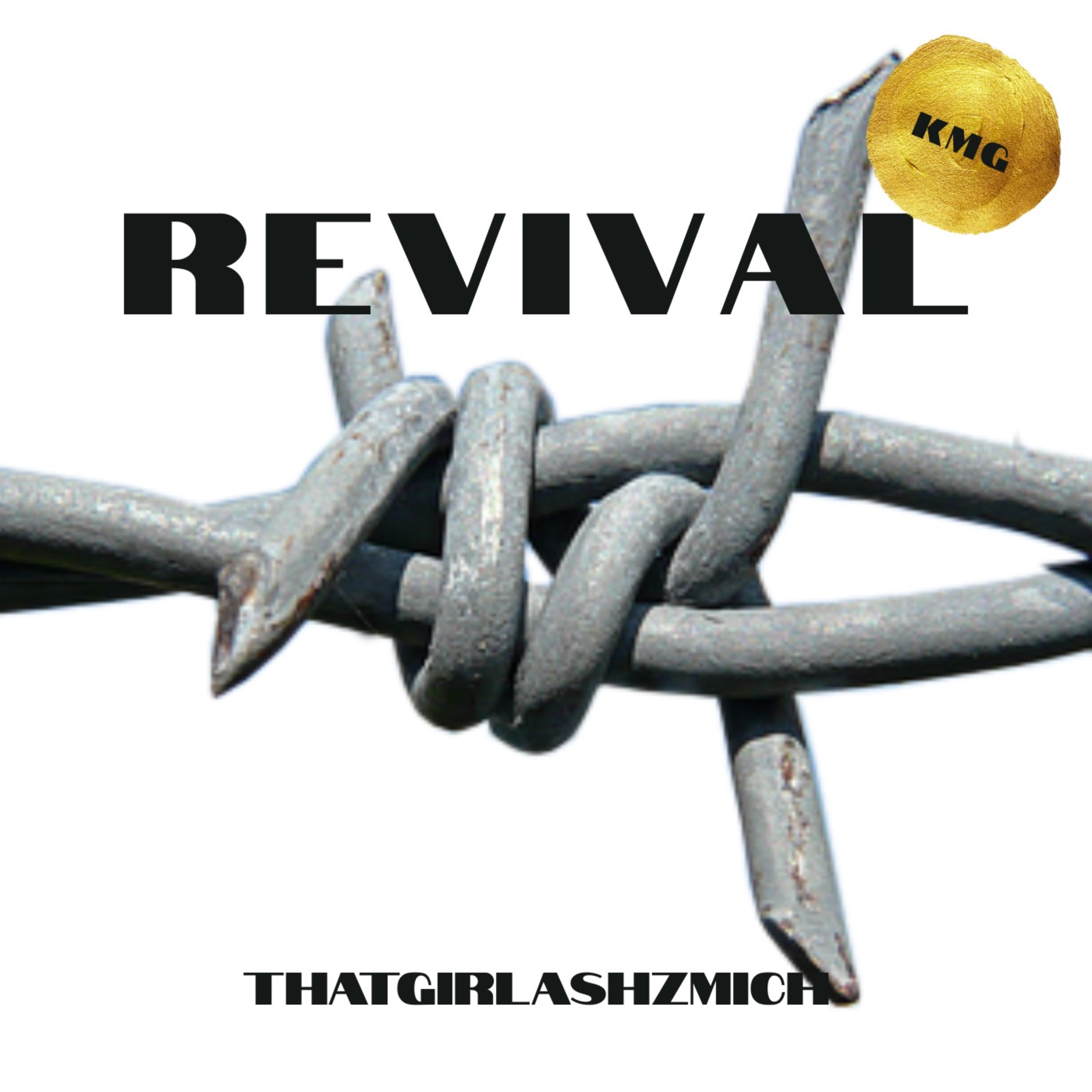 Revival artwork