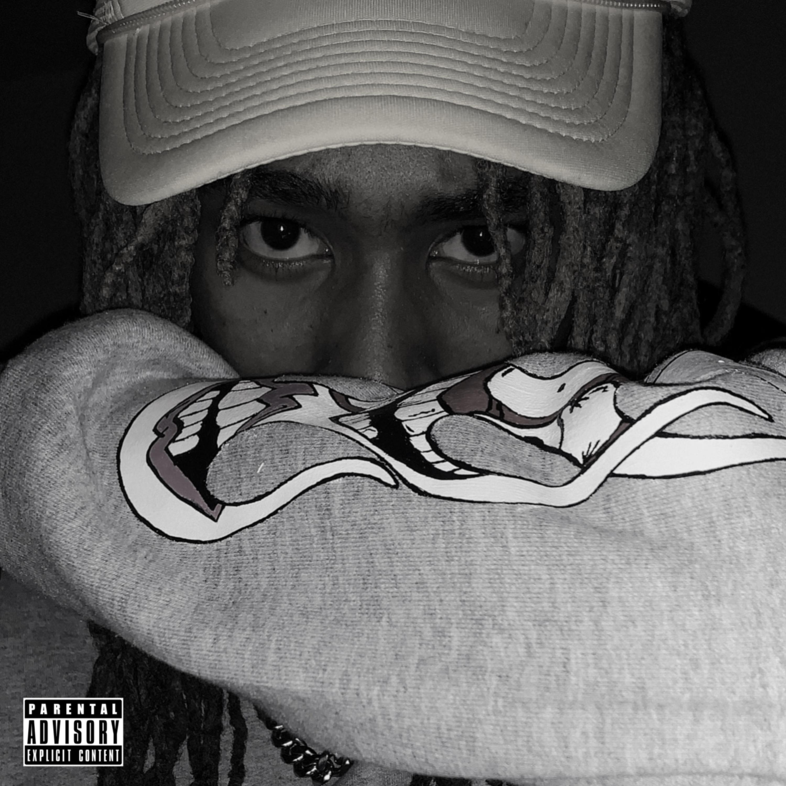 Rise & Grind (Sped Up) artwork