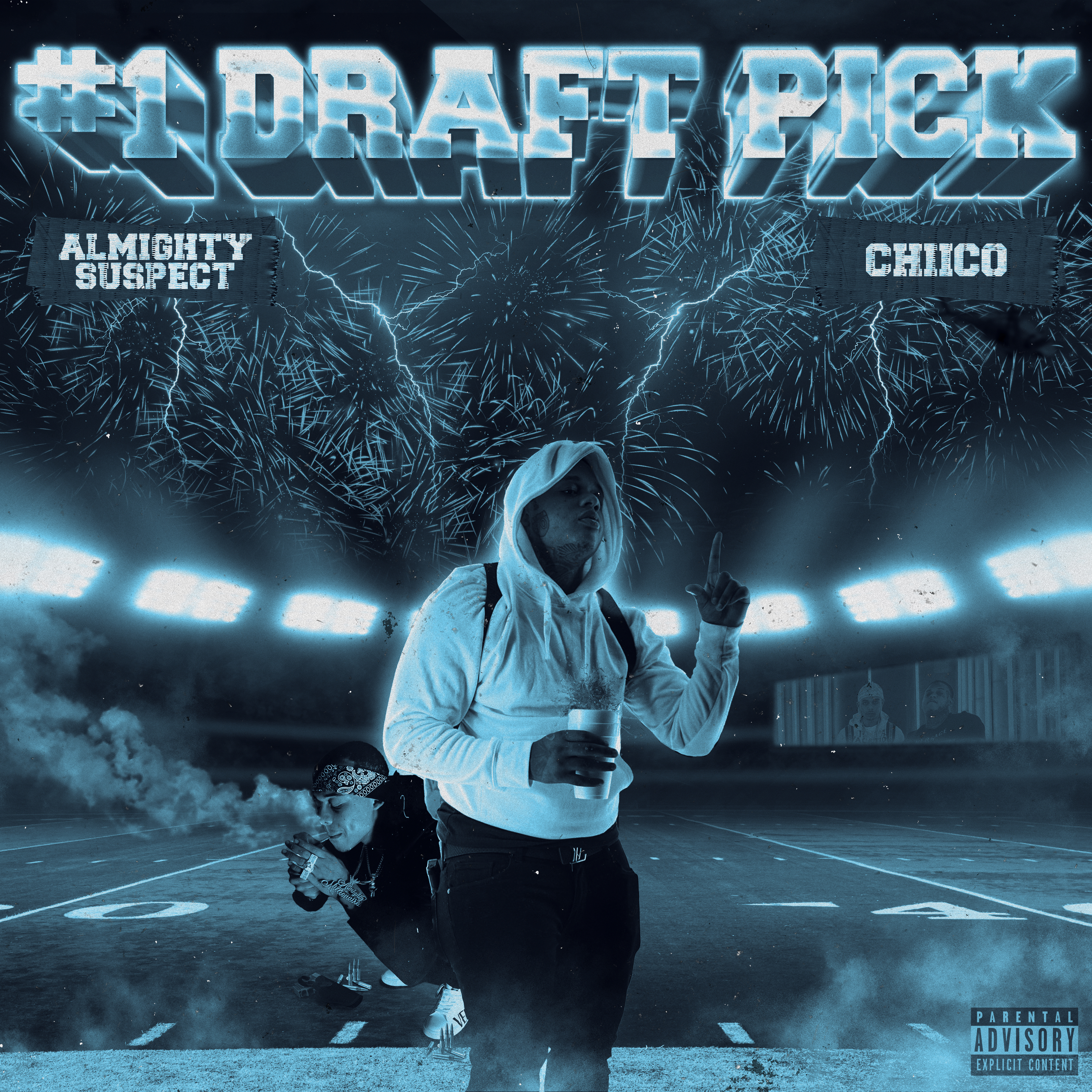 #1 Draft Pick artwork
