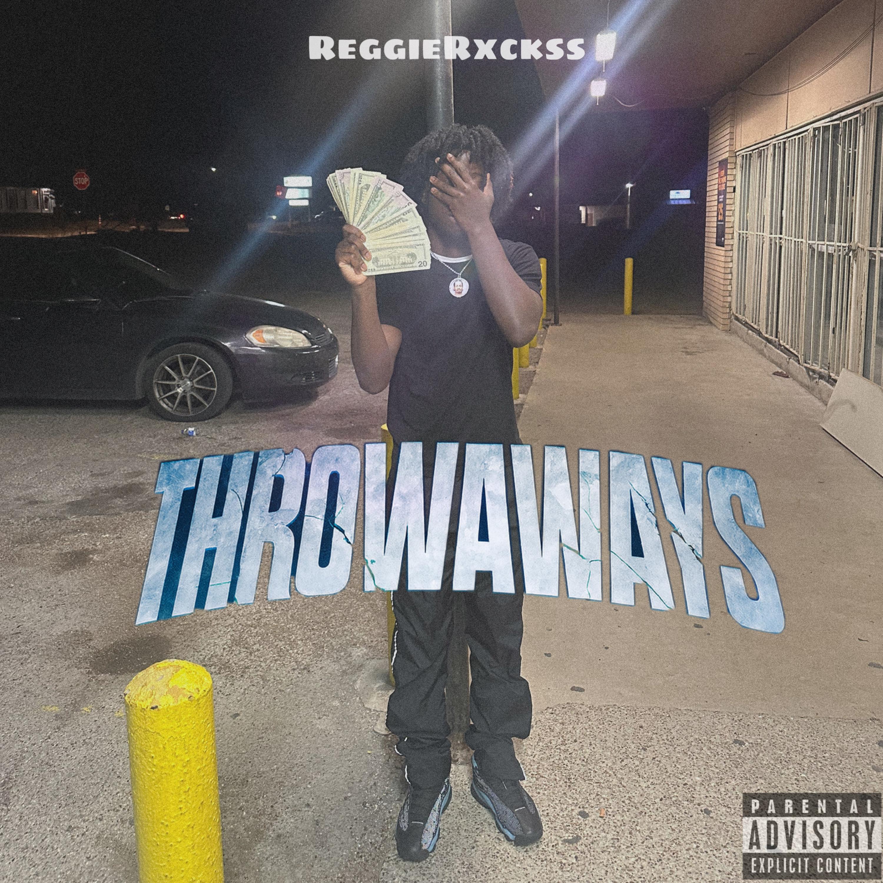 ThrowAways artwork