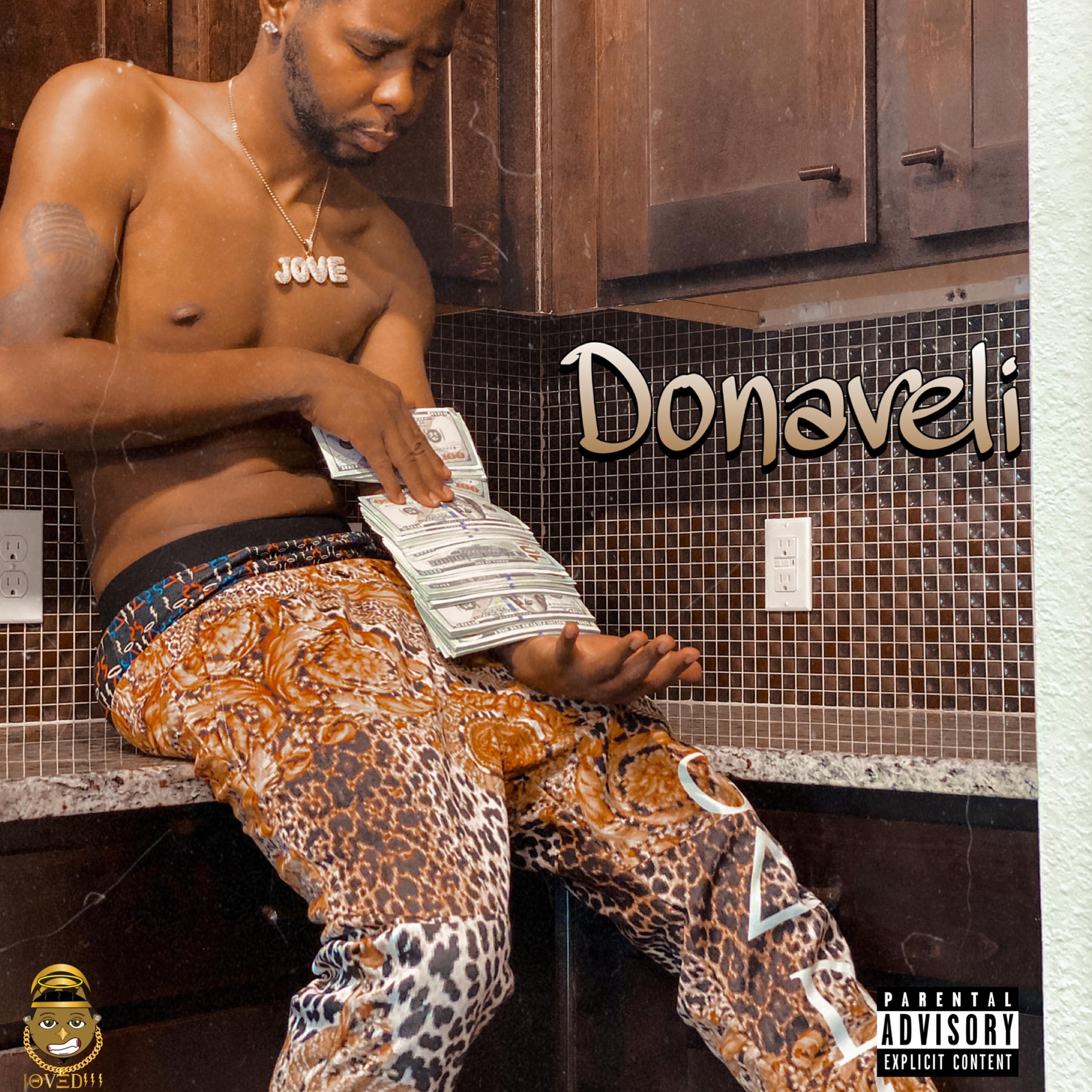 Donaveli artwork