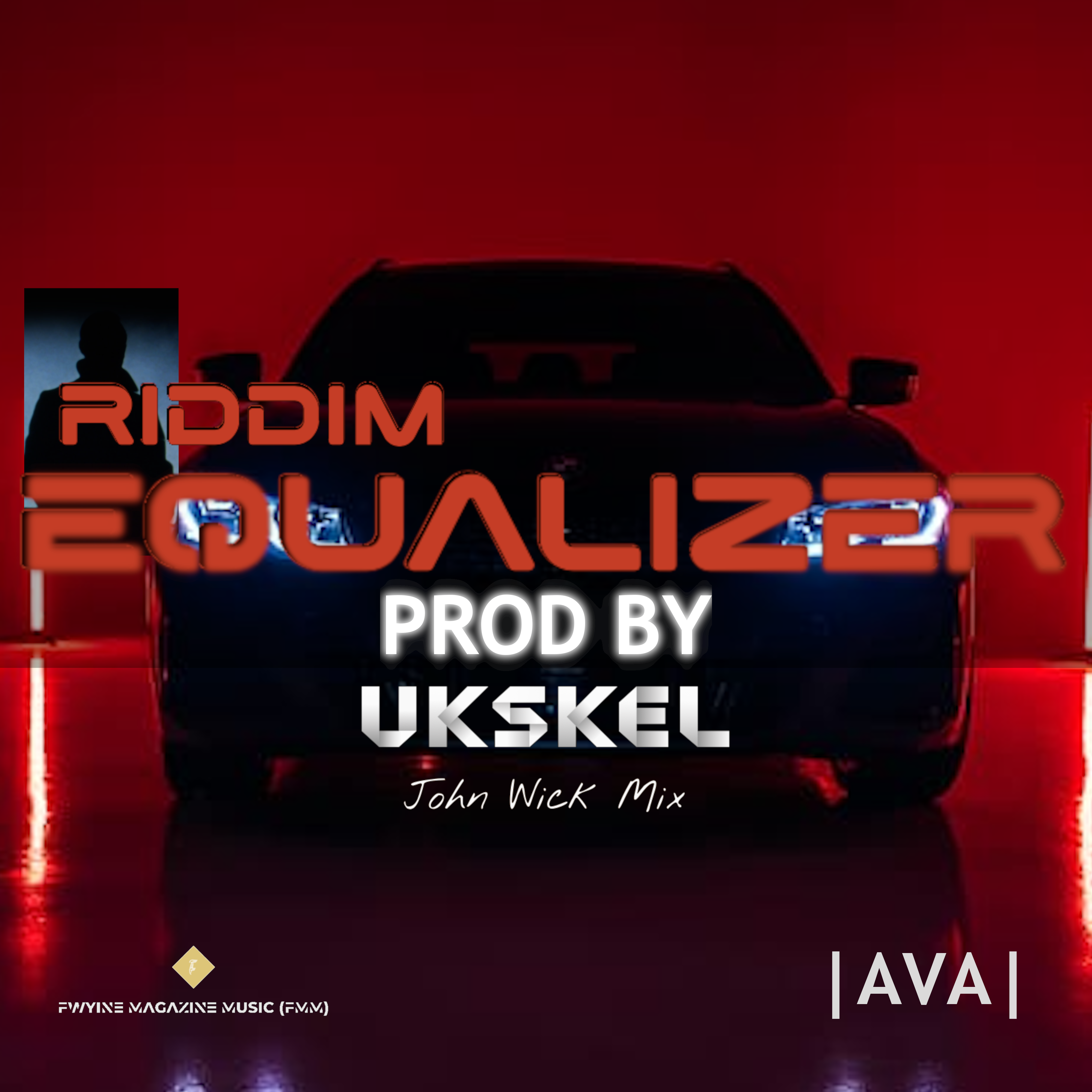 EQUALIZER (EQUALIZER RIDDIM) (JOHN WICK MIX) artwork