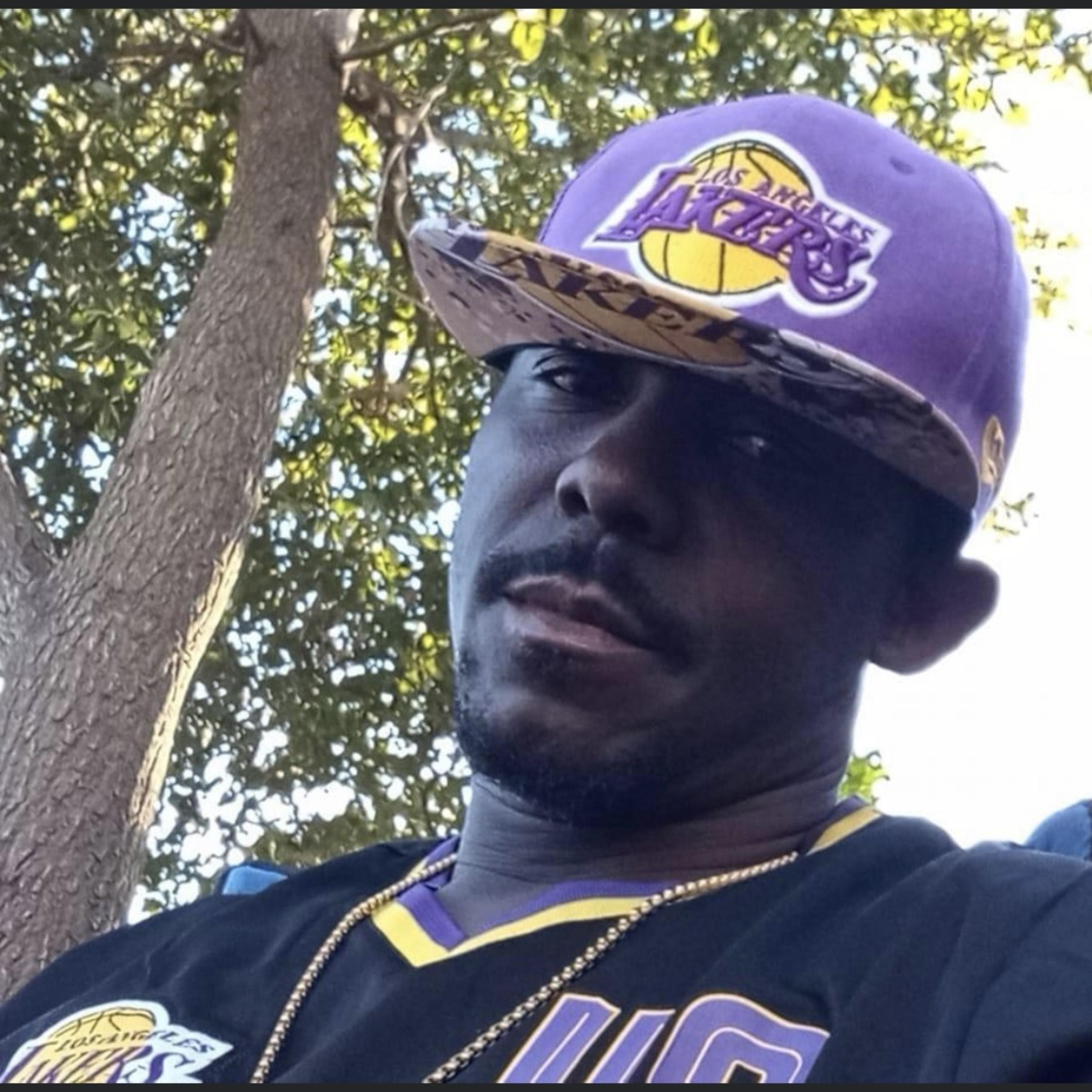 RIP C-Wood artwork