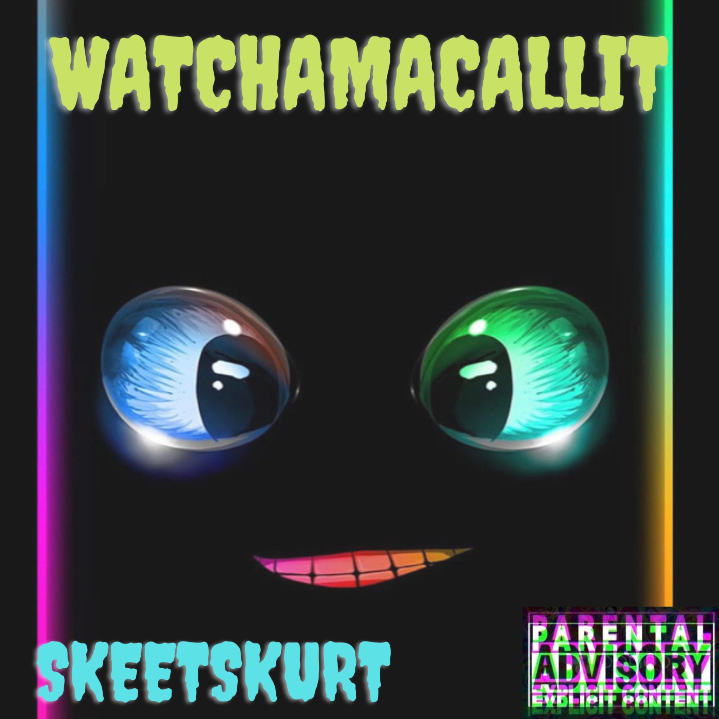 WATCHAMACALLIT artwork