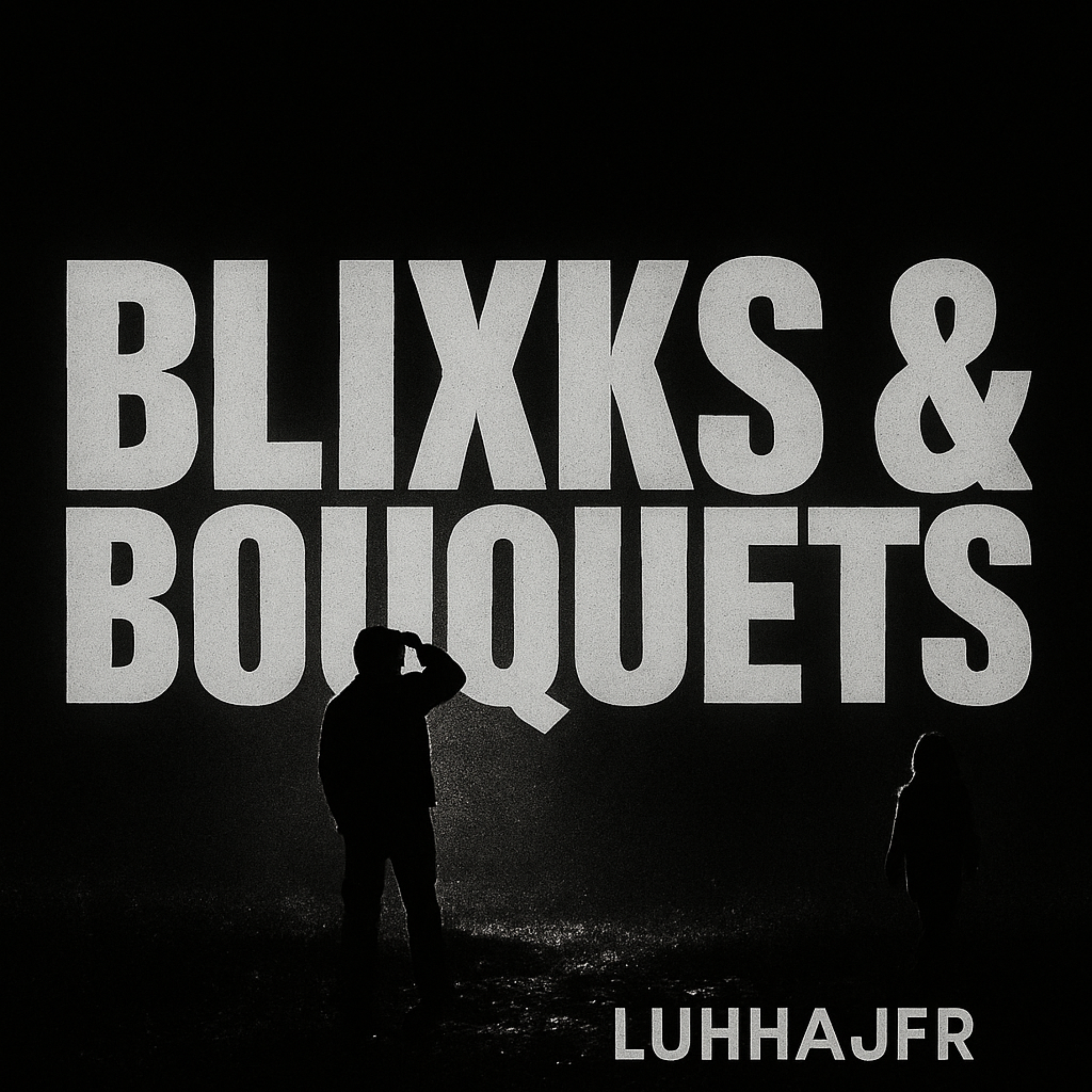 Blixks & Bouquets artwork