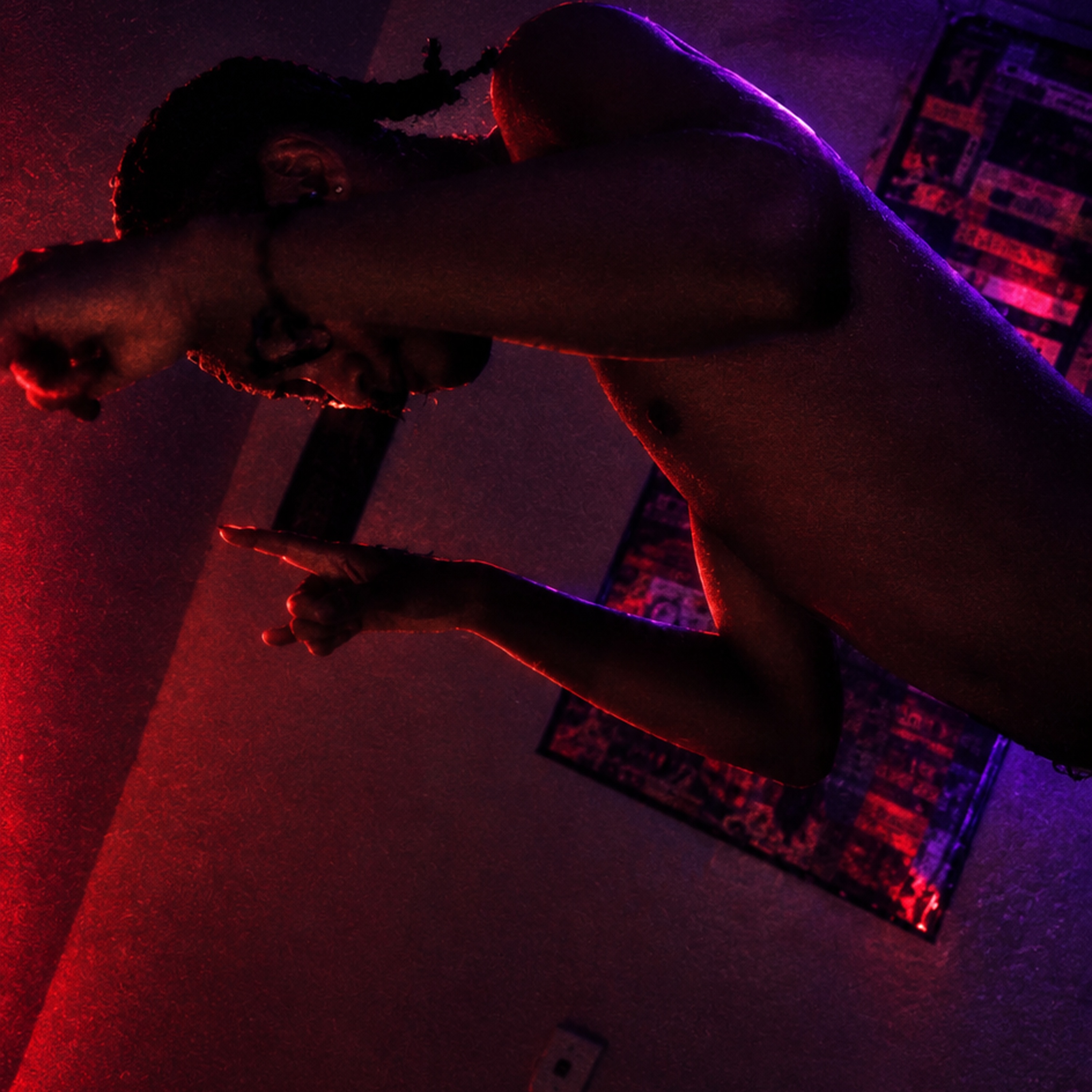 Rock$tar by Trecewicc cover art