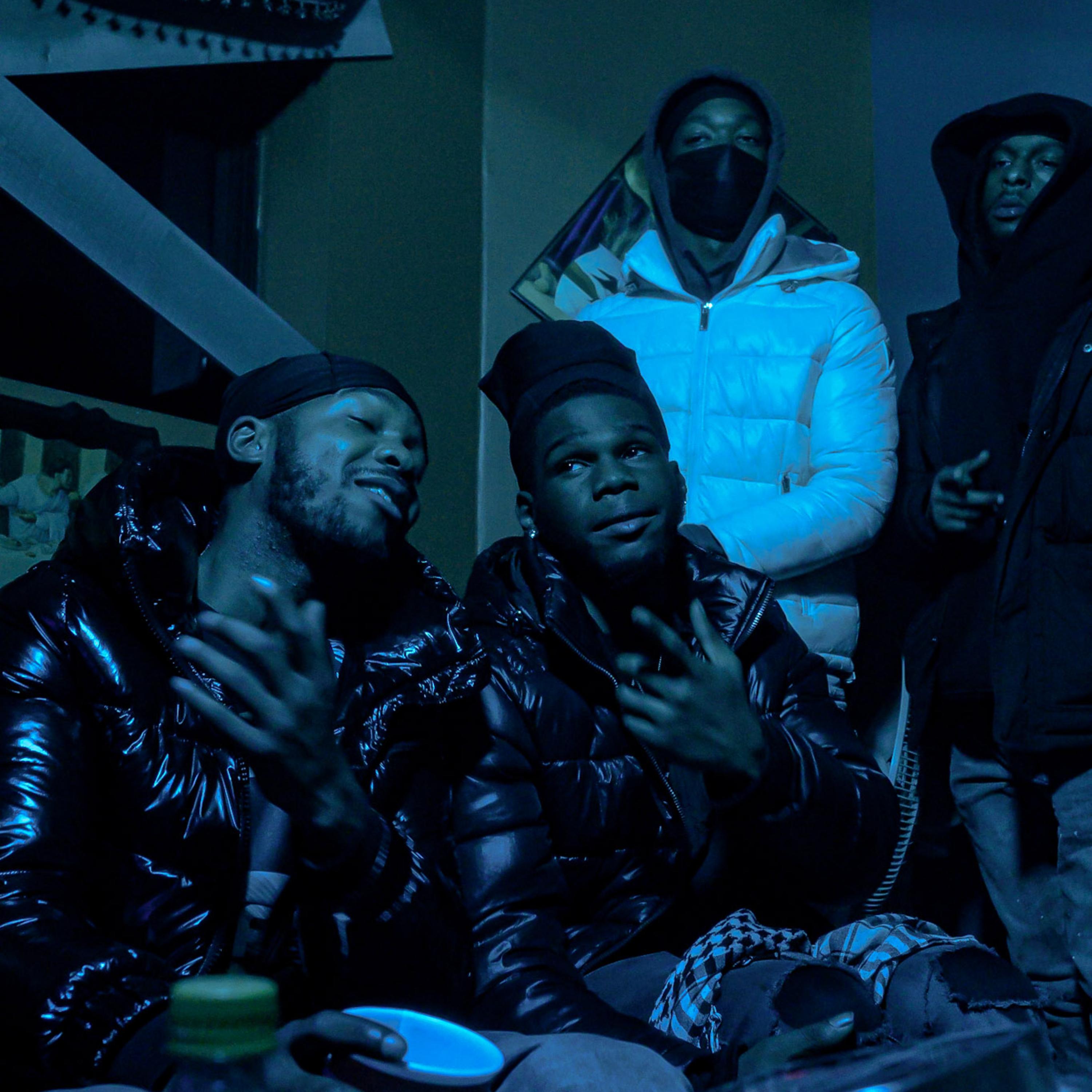 Ain’t Changin Me artwork