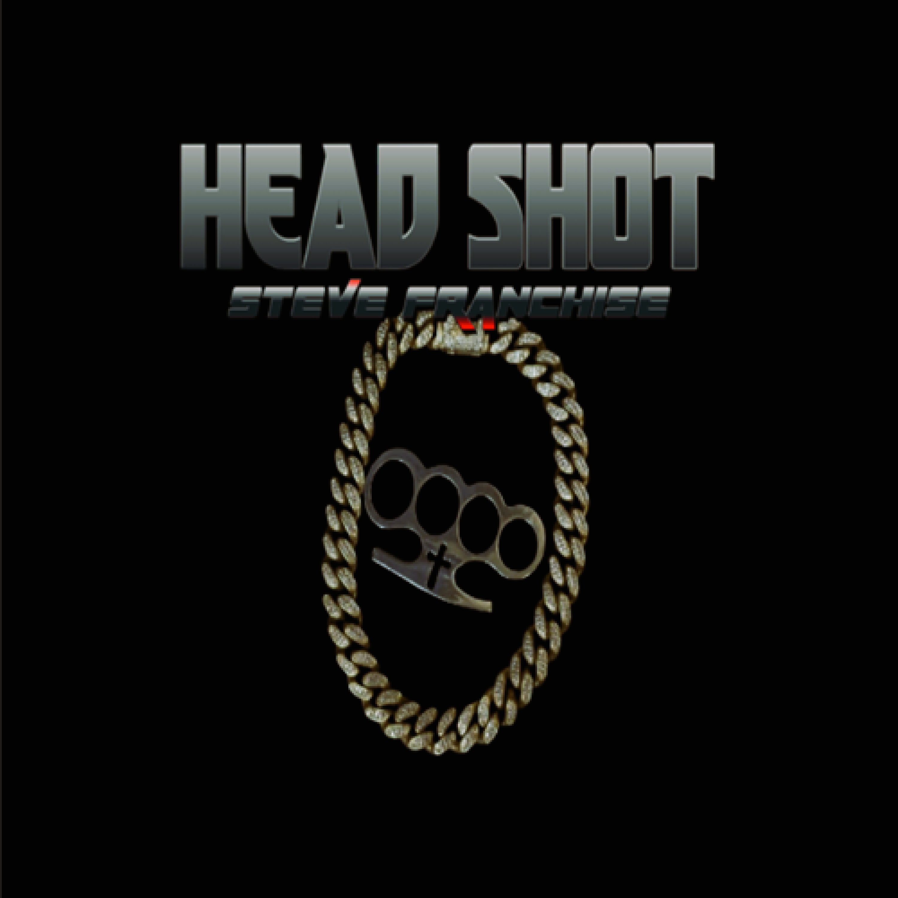 Head Shot artwork