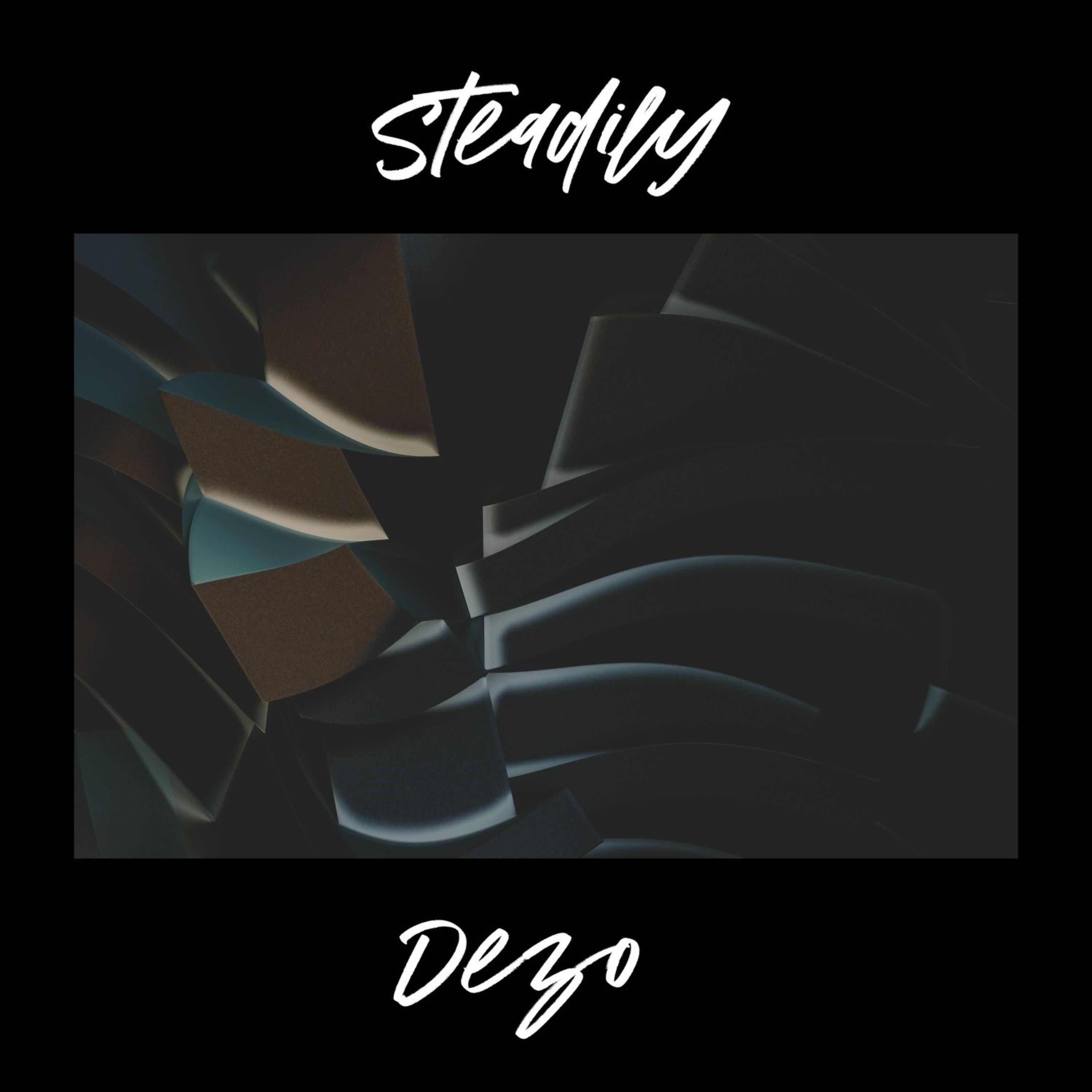 Steadily artwork