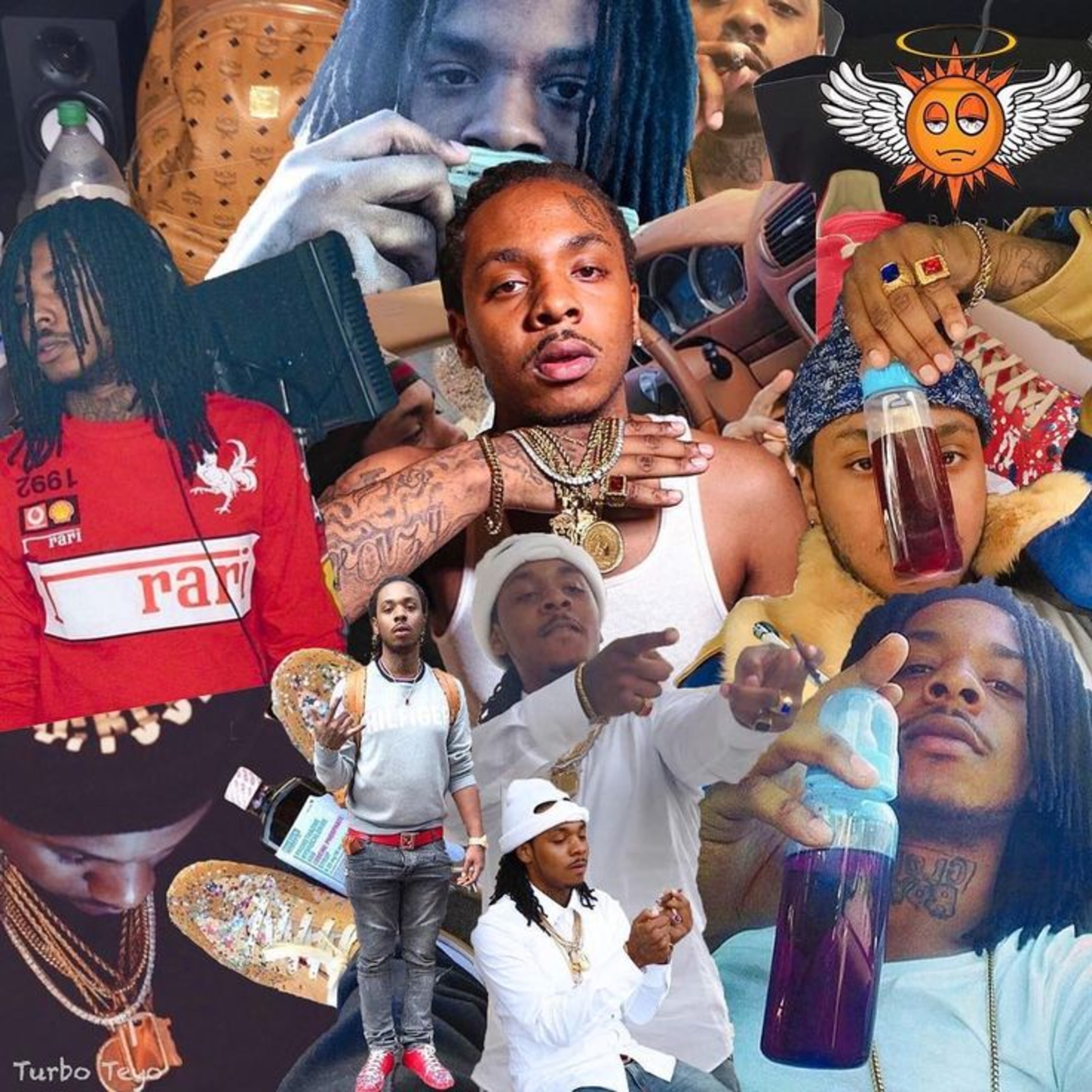 Reasons artwork