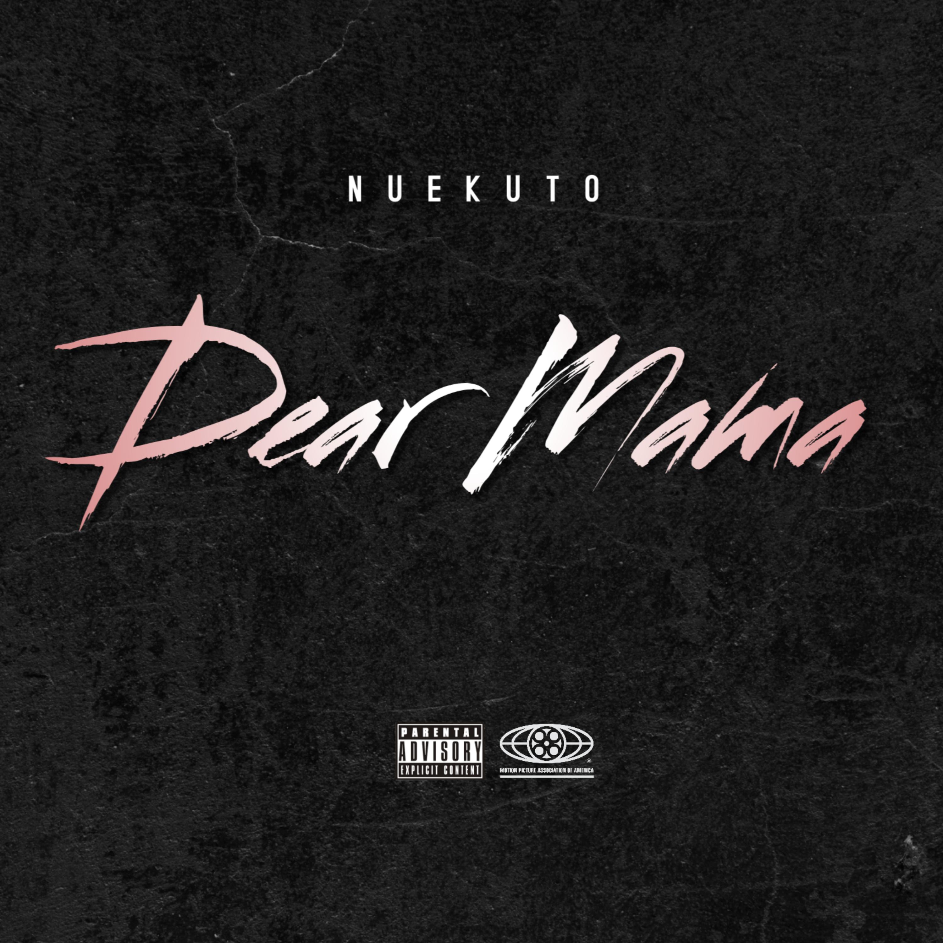 Dear Mama artwork