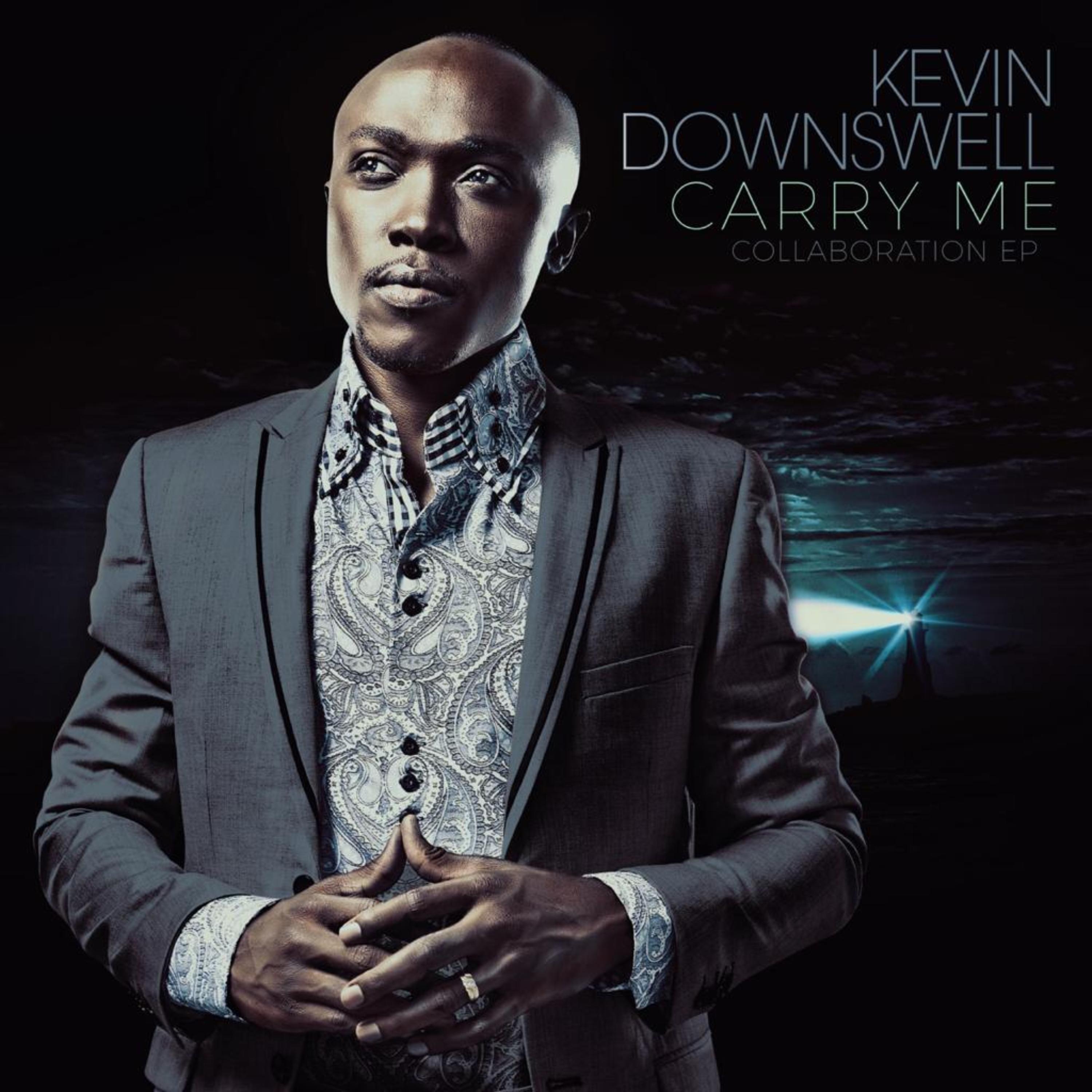 Carry Me Collaboration artwork