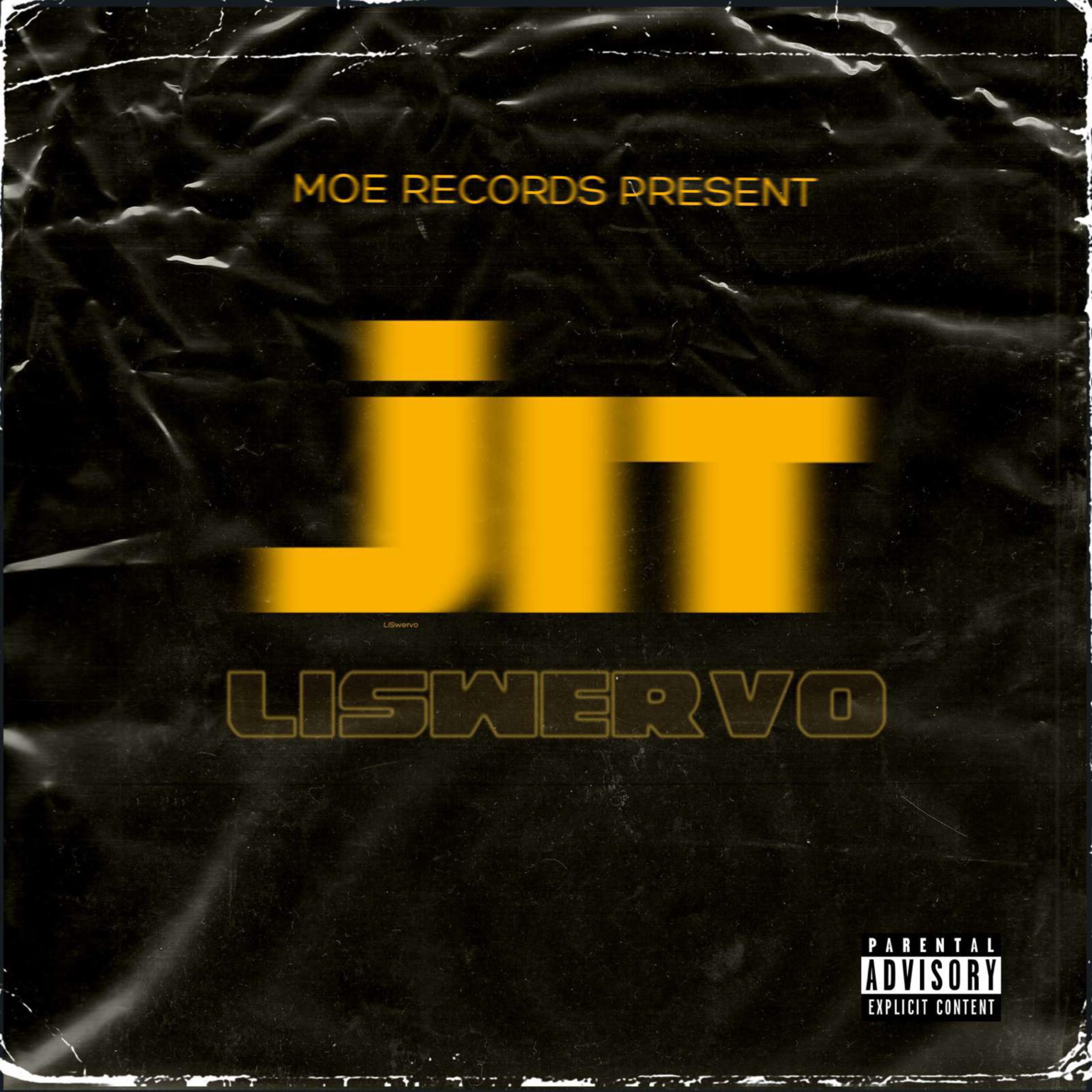 Jit by TMUKAM cover art