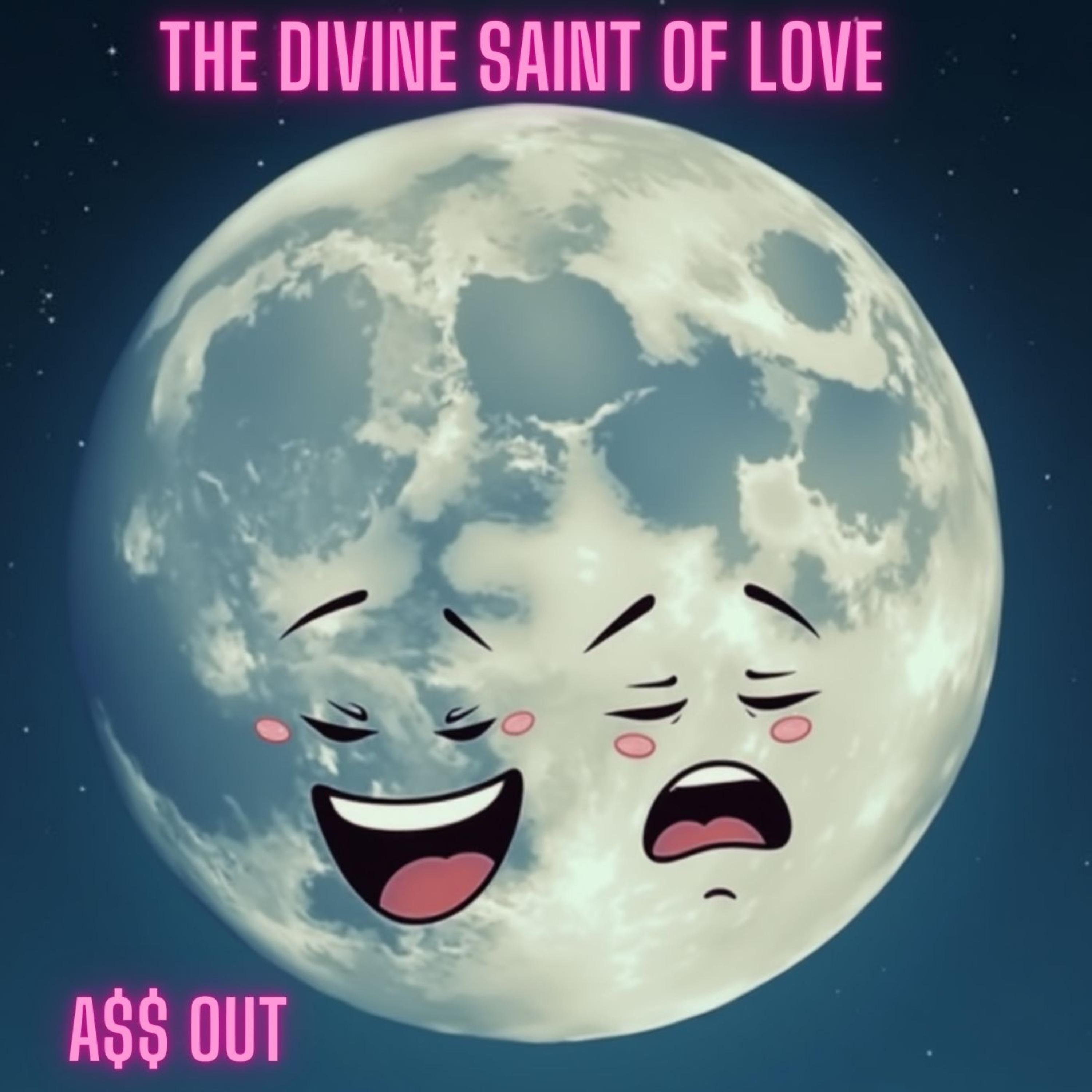 A$$ Out artwork