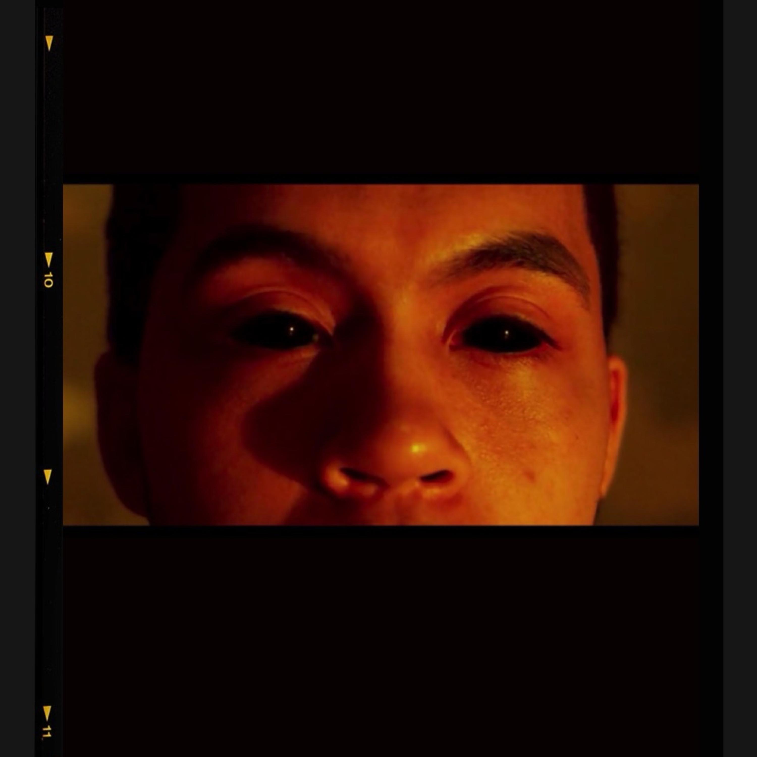 Demons artwork
