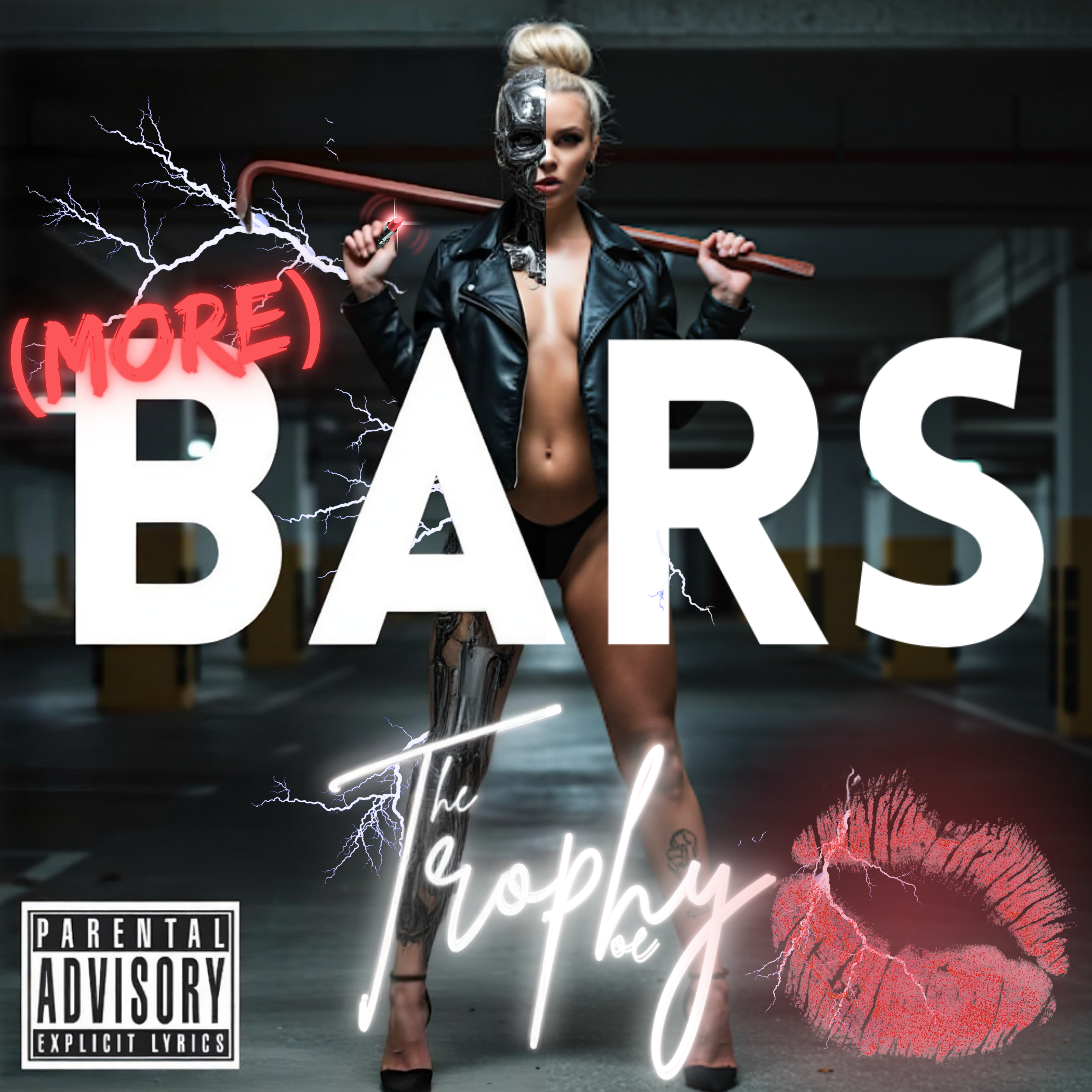 (more) BARS artwork