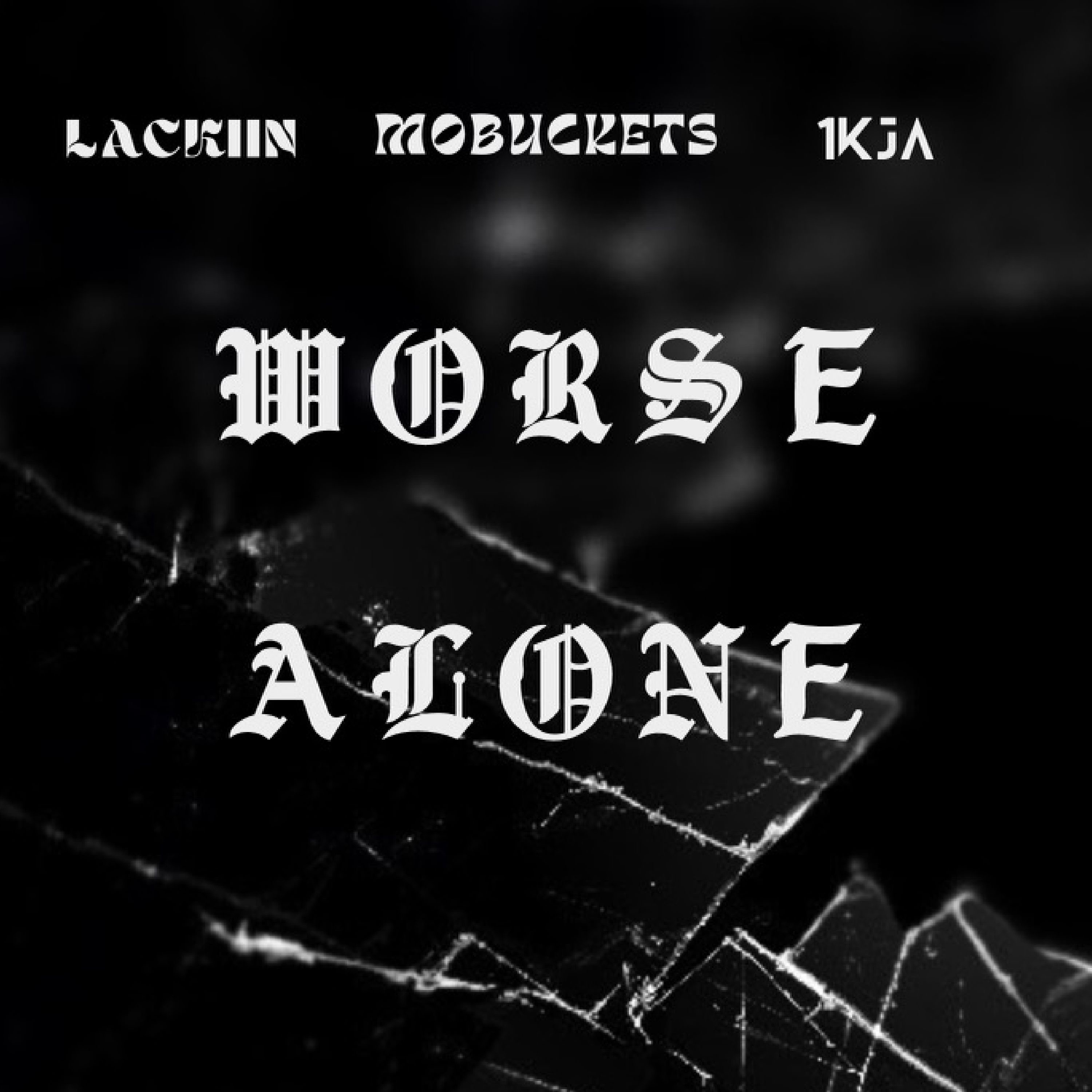Worse Alone by Mobuckets cover art