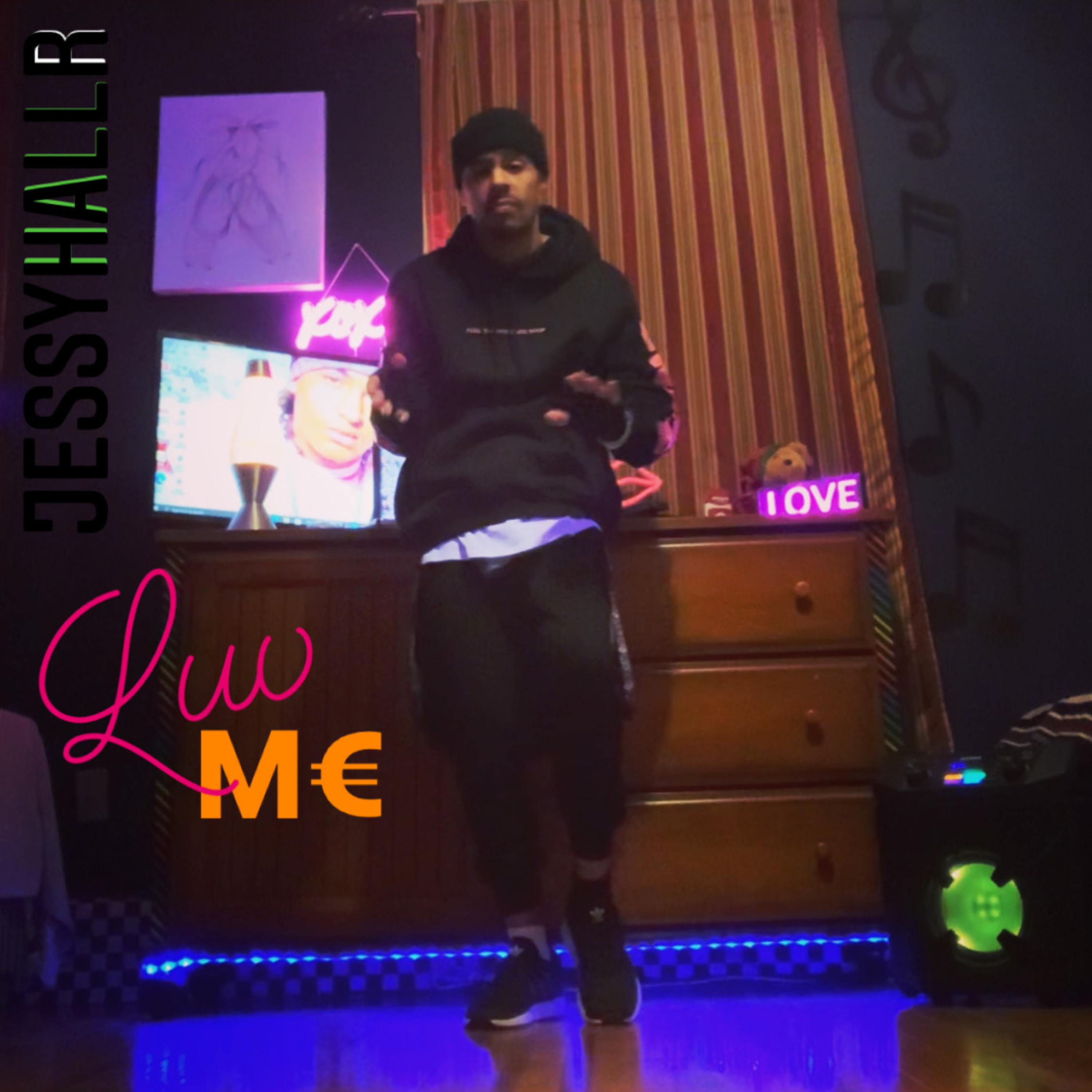 Luv.Me artwork