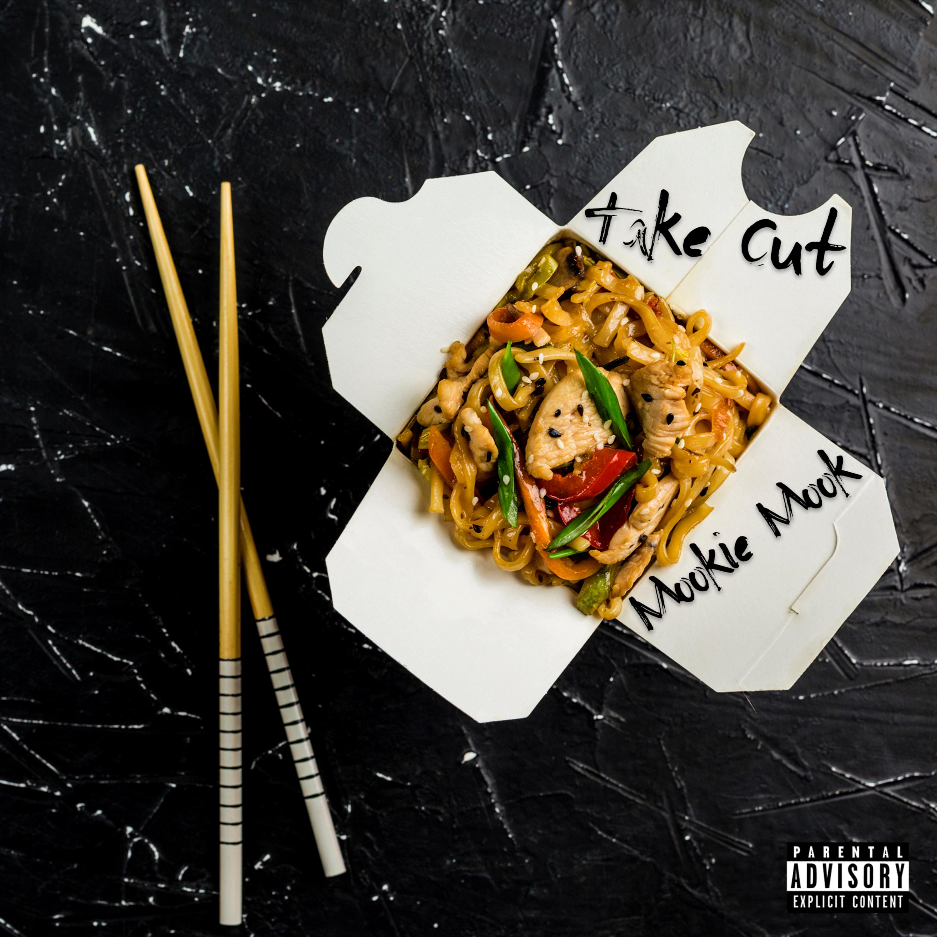 Take Out artwork