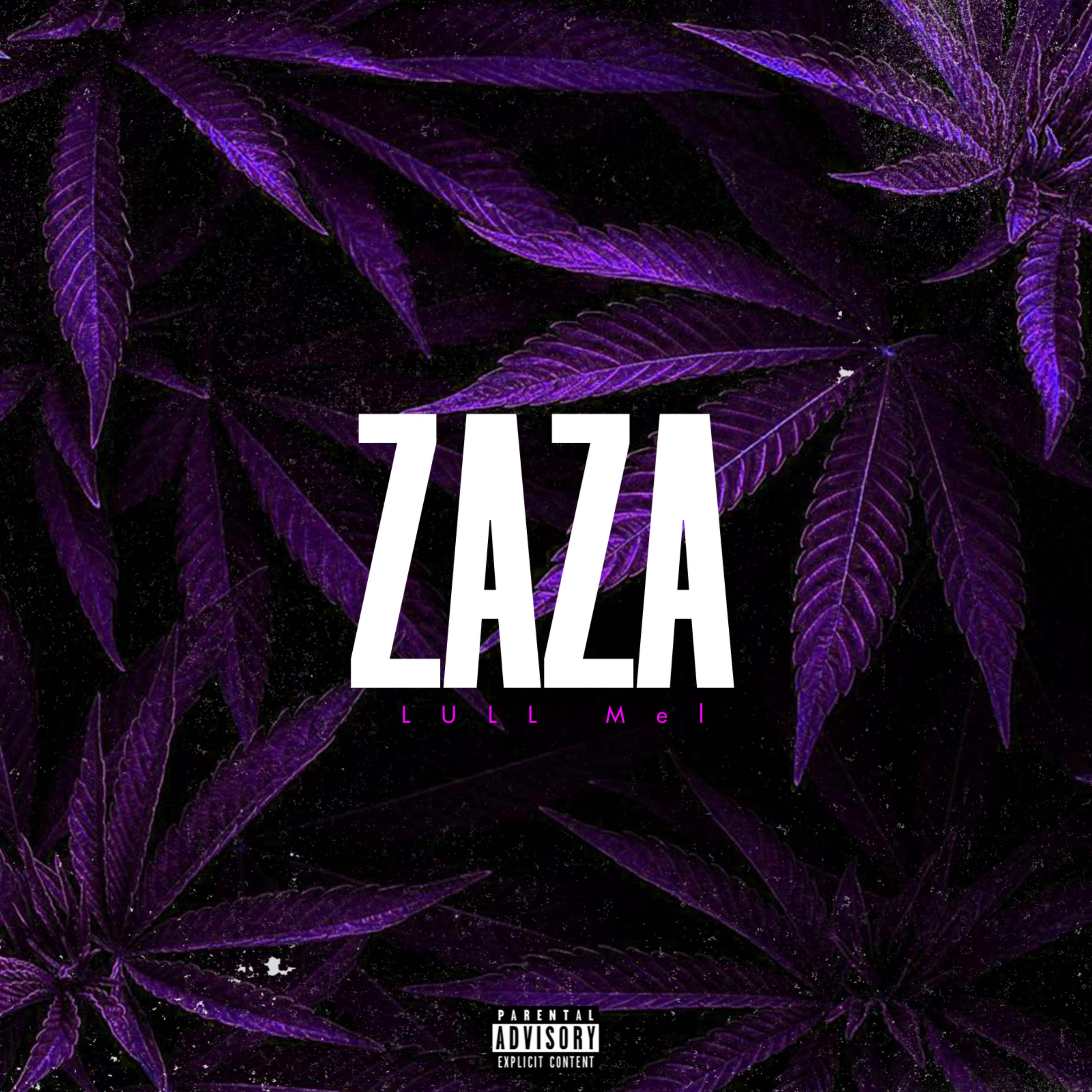 ZAZA artwork