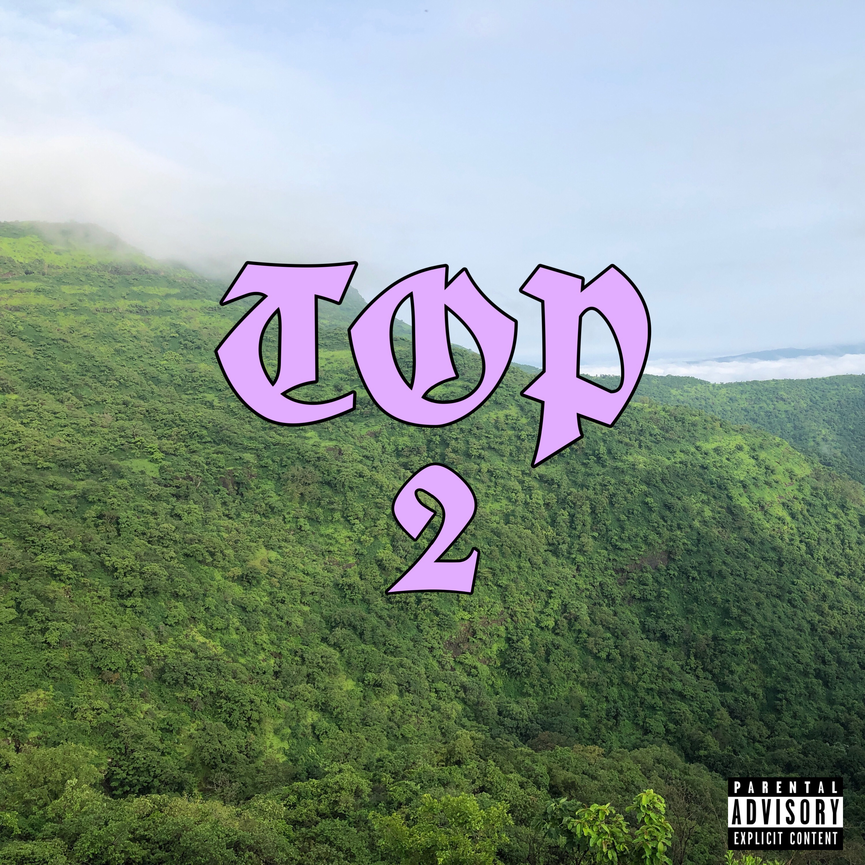 Top 2 artwork