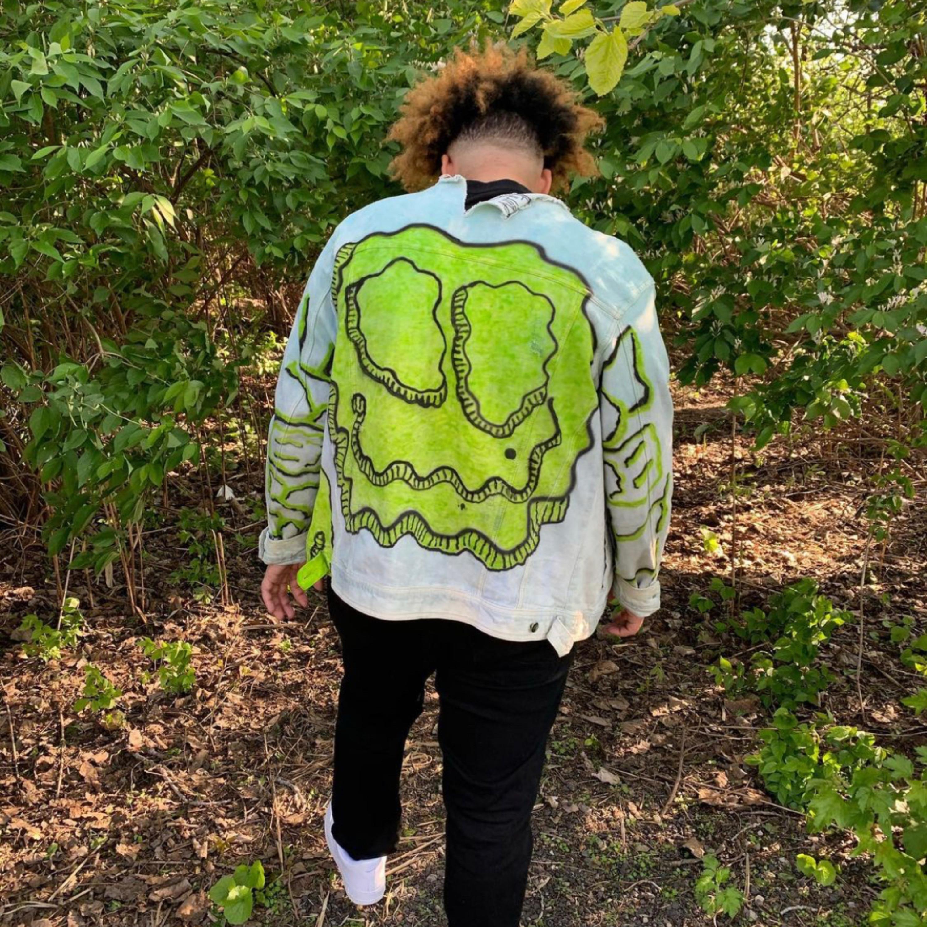 GET TO IT artwork