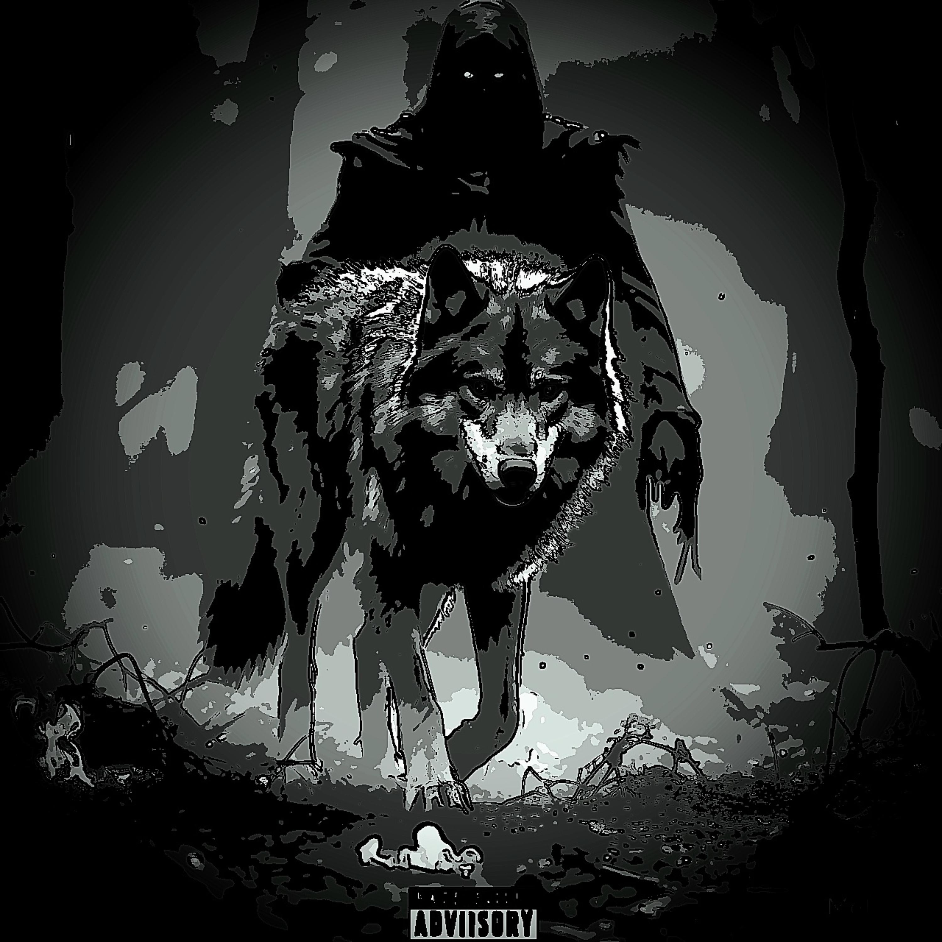 Lost In Thought Pt. 2 artwork
