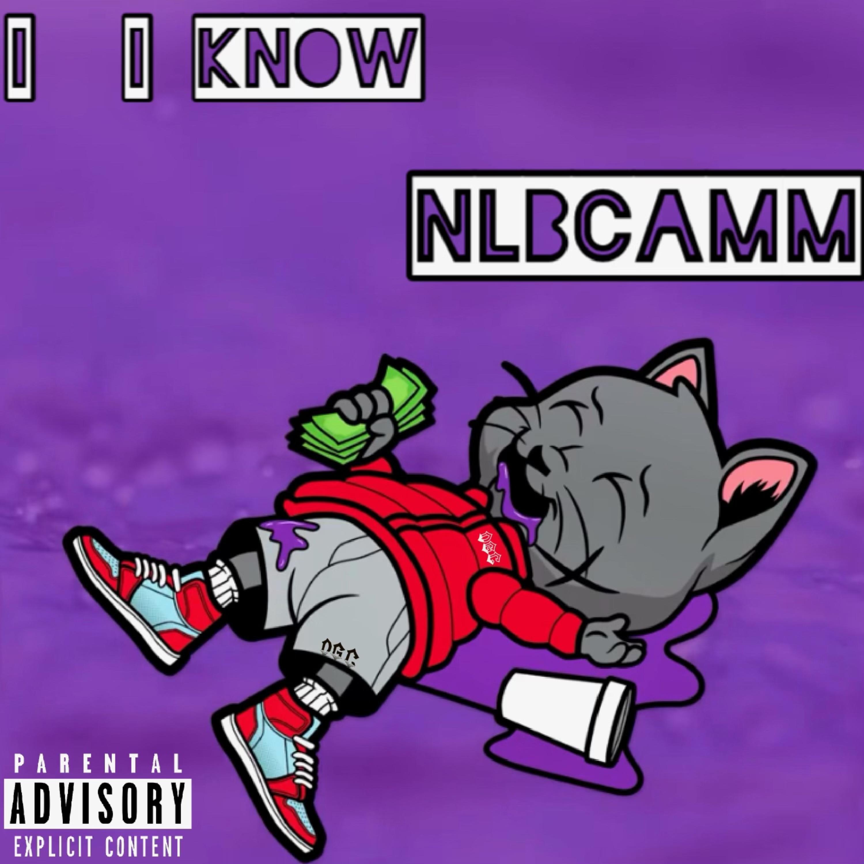 I I Know artwork