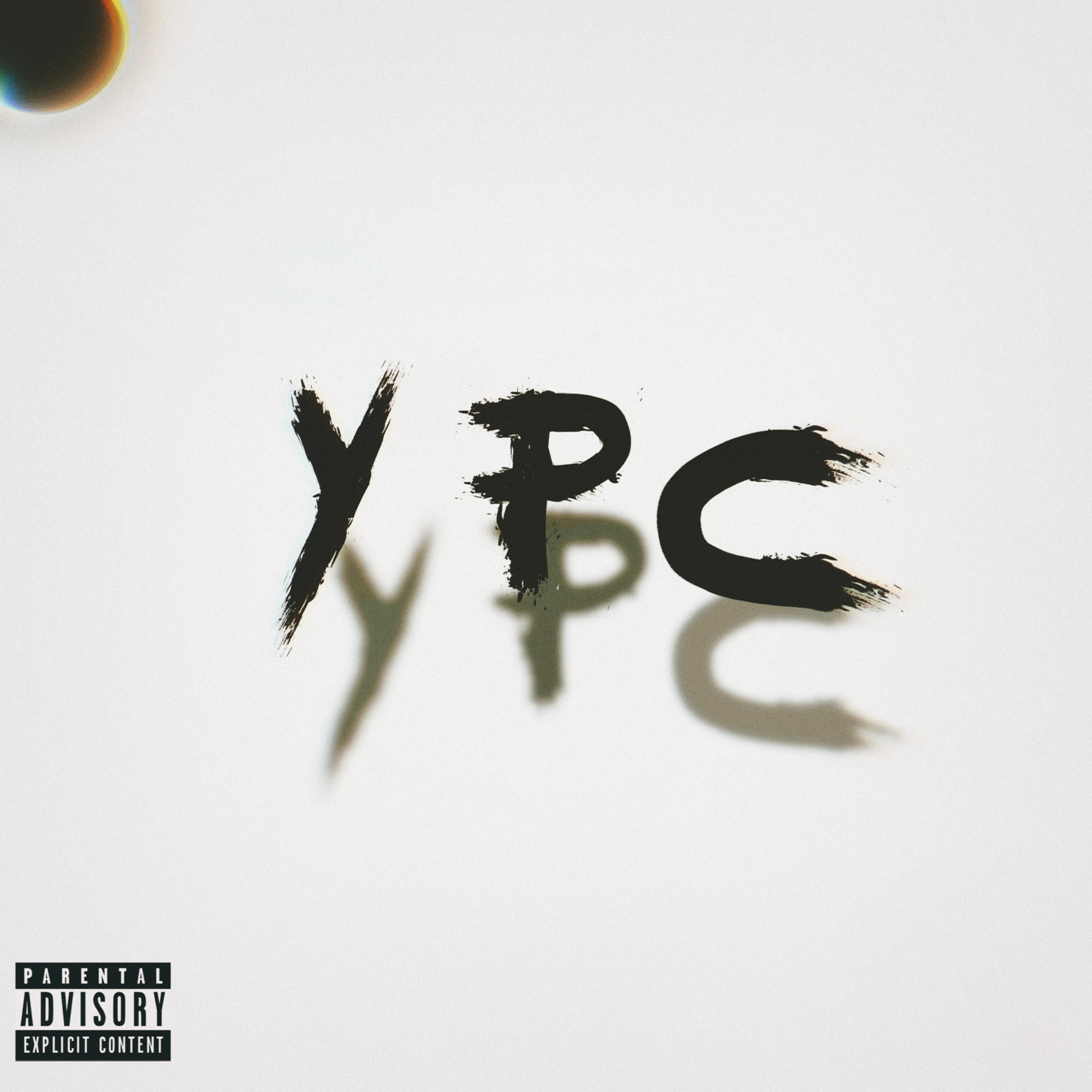 Hoez Be Hoez by YPCjay cover art